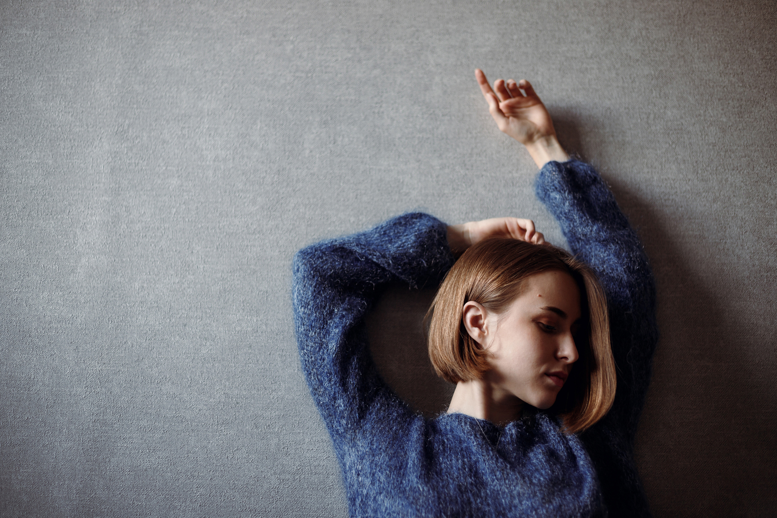 Portrait. Фотограф Ваня Бархатов