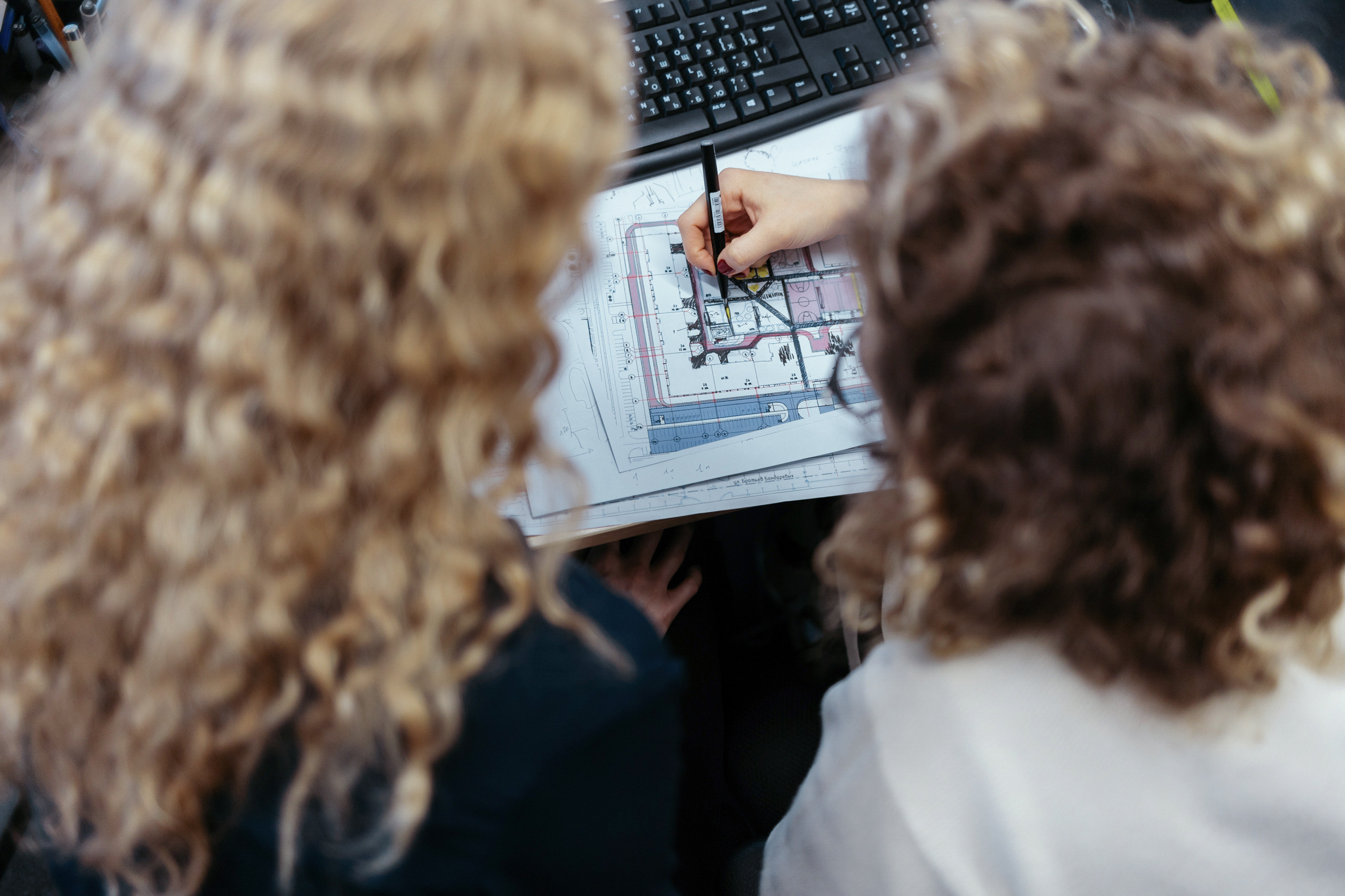 Content. Фотограф Ваня Бархатов