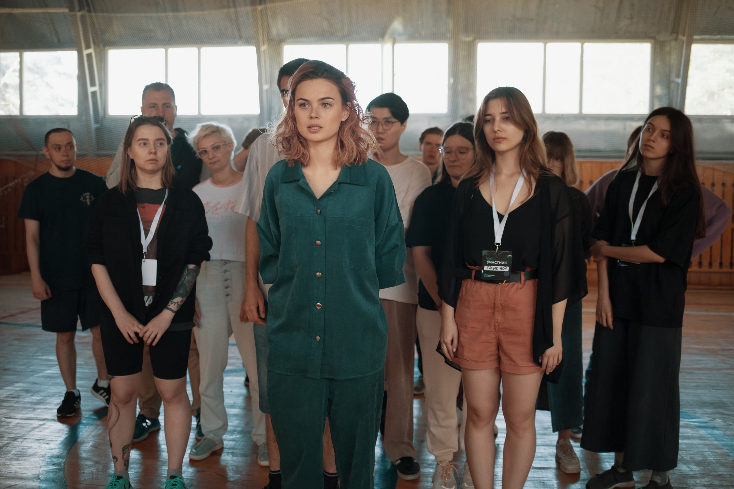 Reportage. Фотограф Ваня Бархатов