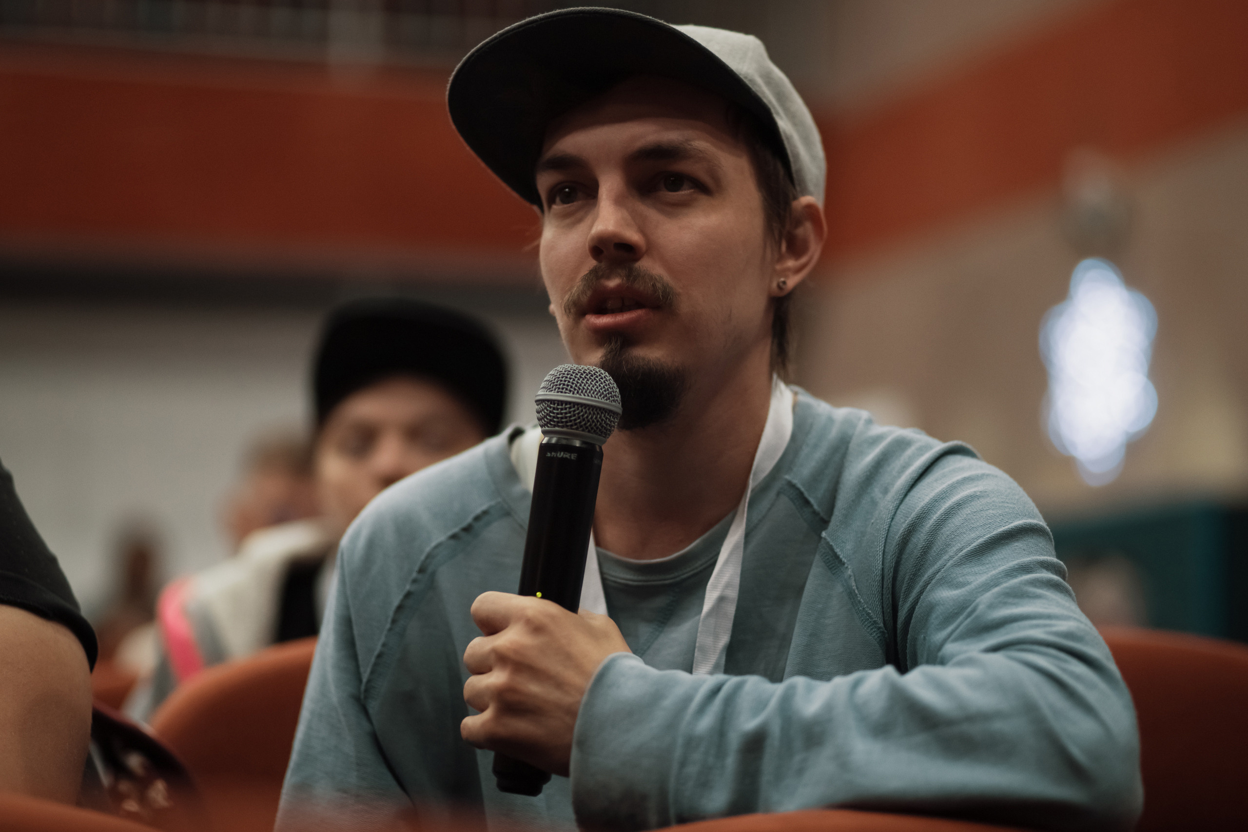 Reportage. Фотограф Ваня Бархатов