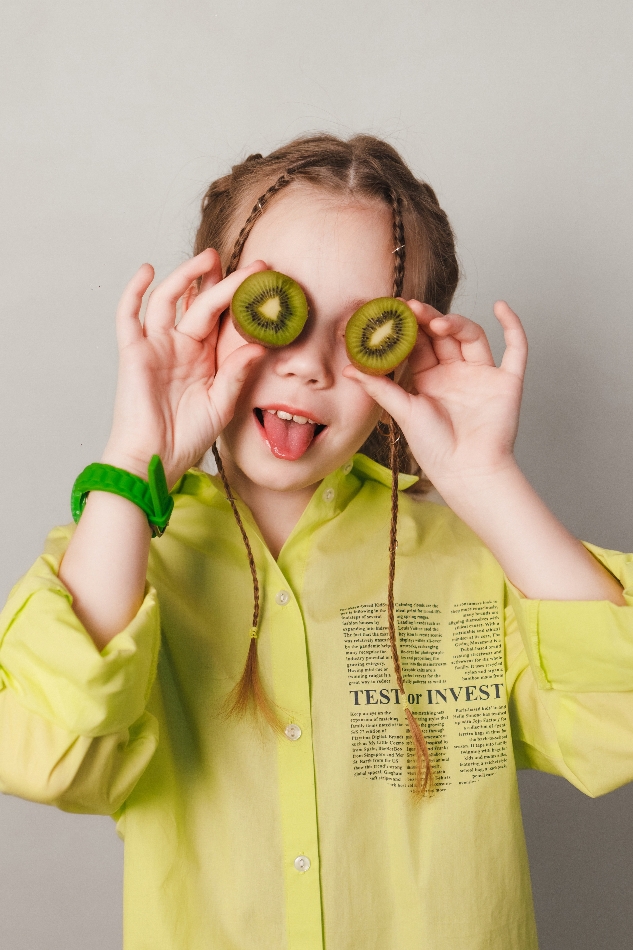 Portrait. Фотограф Ваня Бархатов