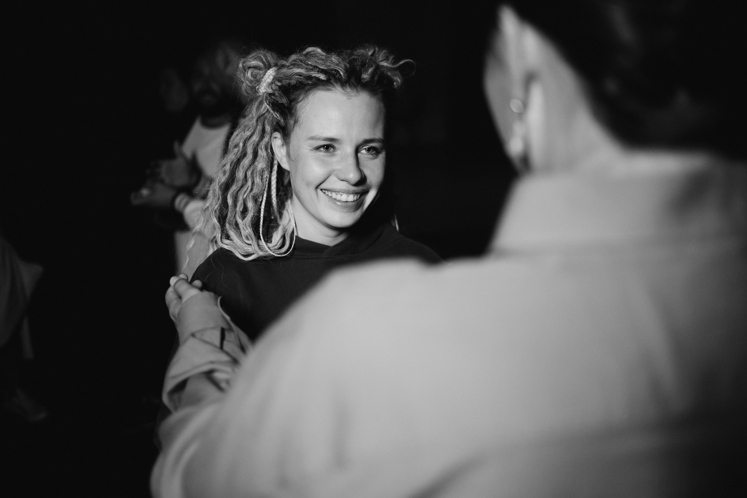 Reportage. Фотограф Ваня Бархатов