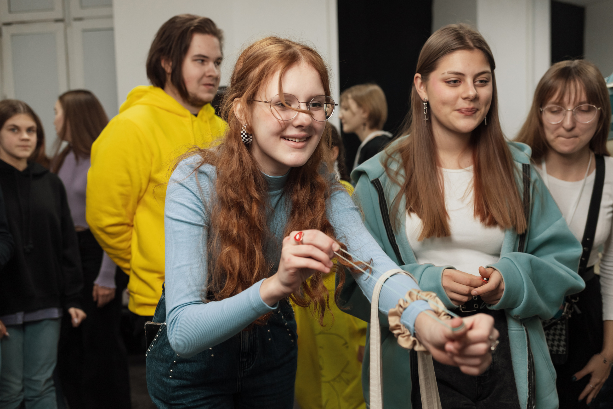 Reportage. Фотограф Ваня Бархатов