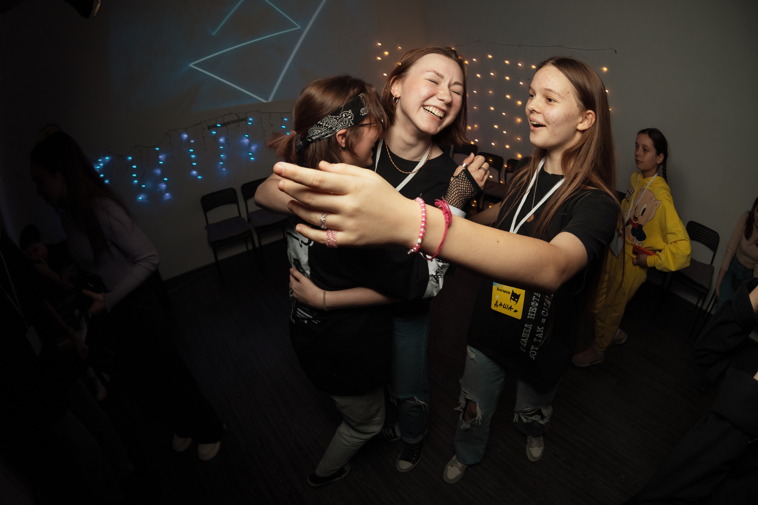 Reportage. Фотограф Ваня Бархатов