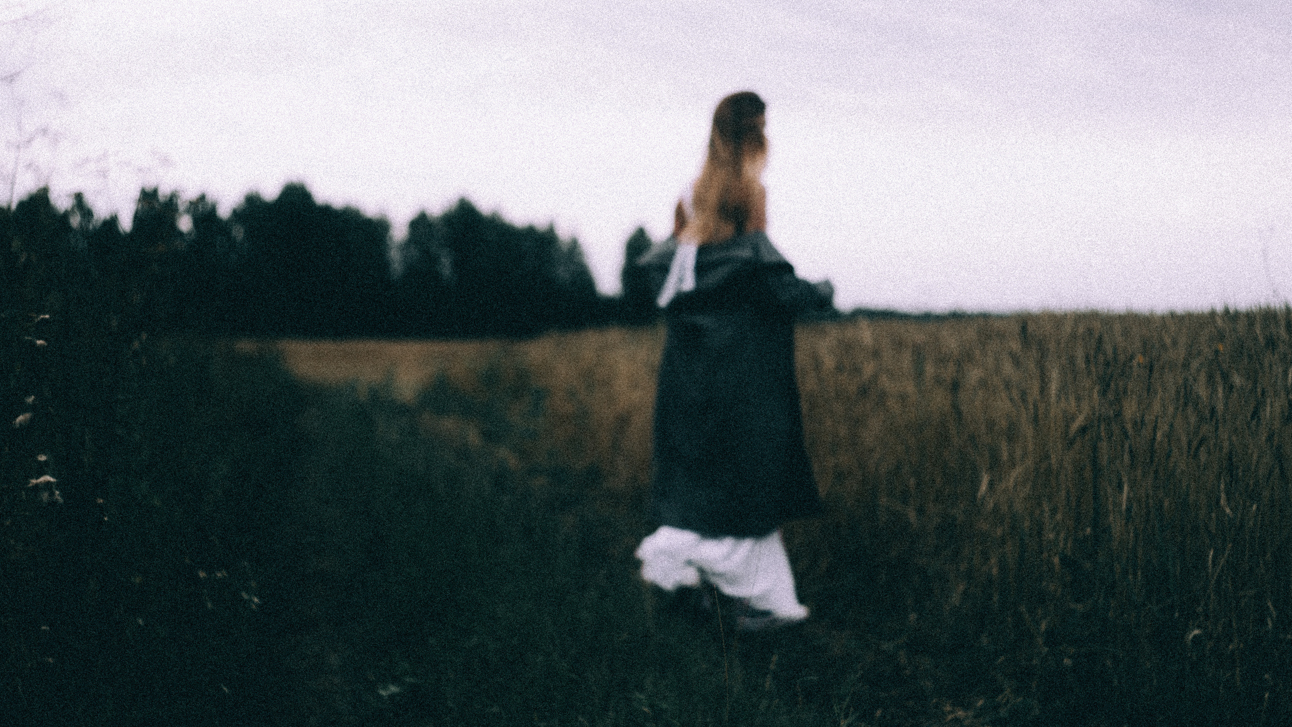 Portrait. Фотограф Ваня Бархатов