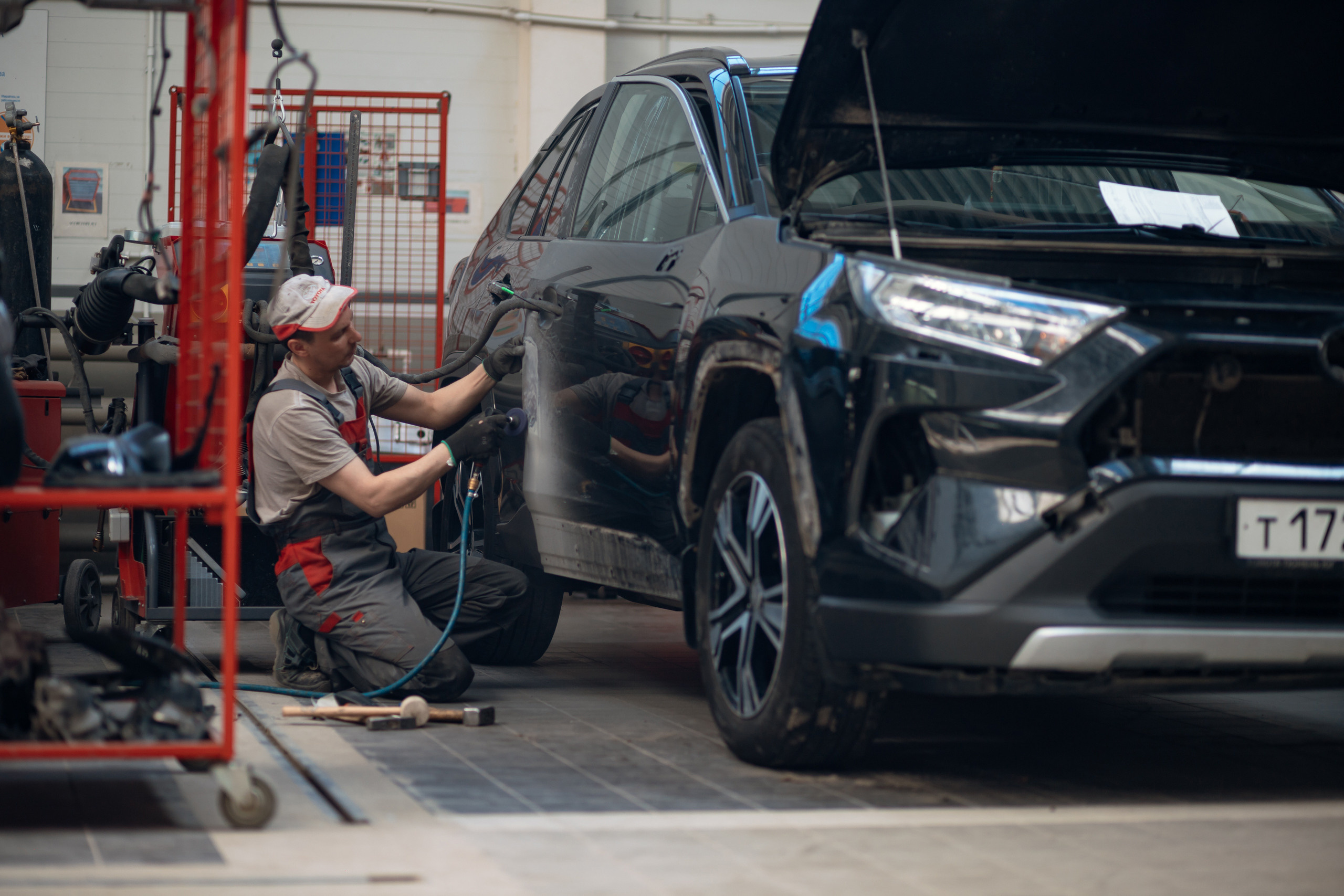 Content. Фотограф Ваня Бархатов