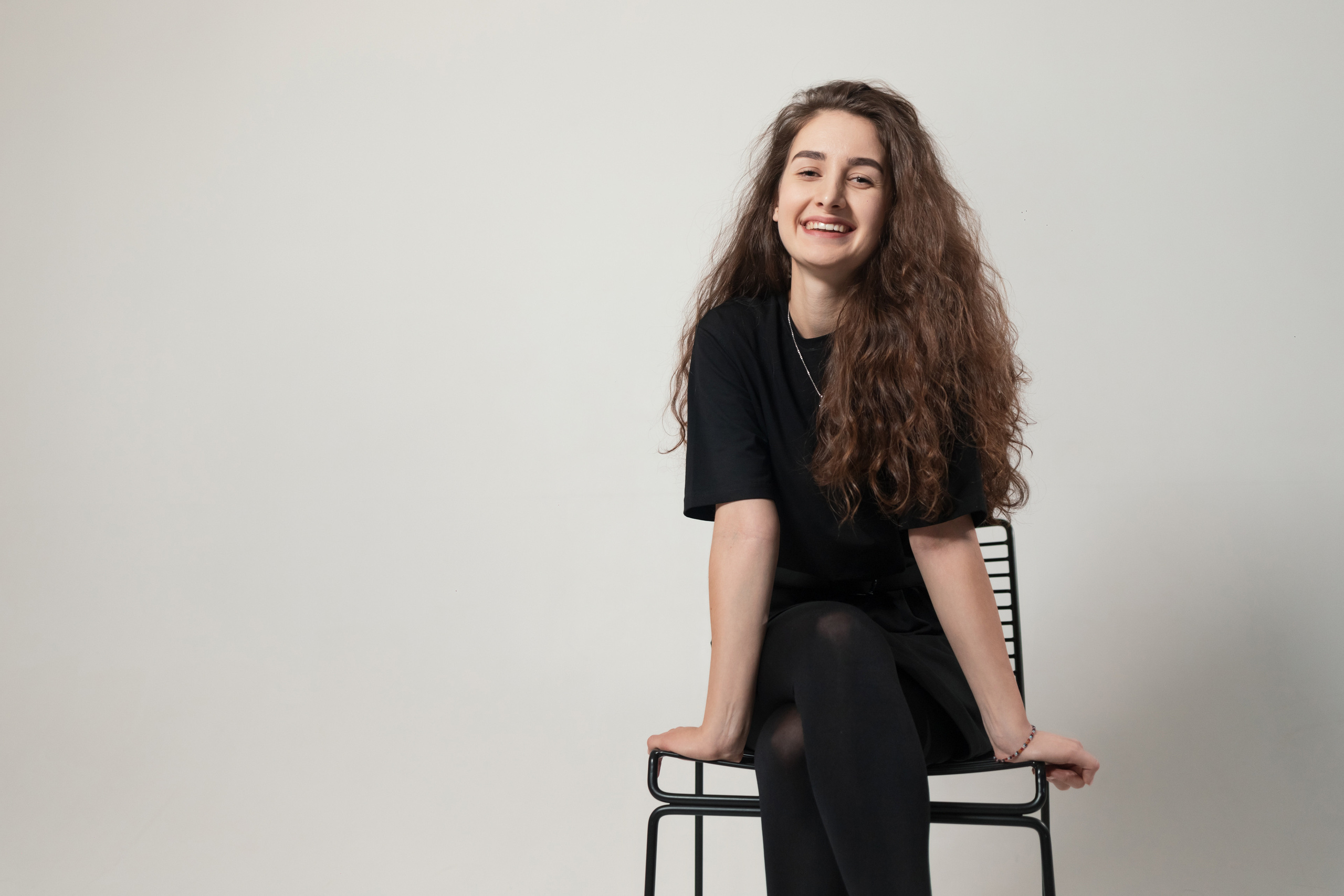 Portrait. Фотограф Ваня Бархатов