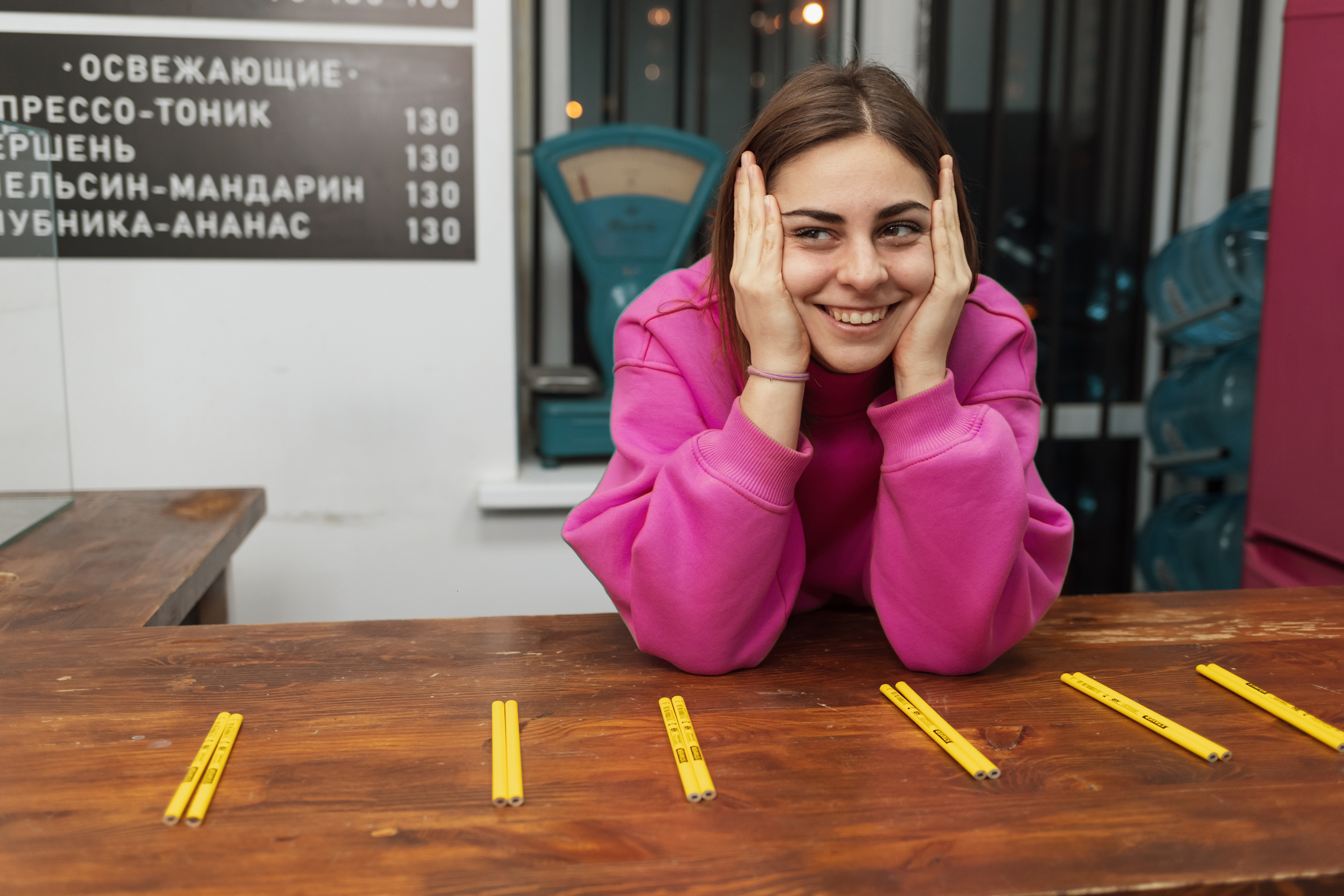 Reportage. Фотограф Ваня Бархатов