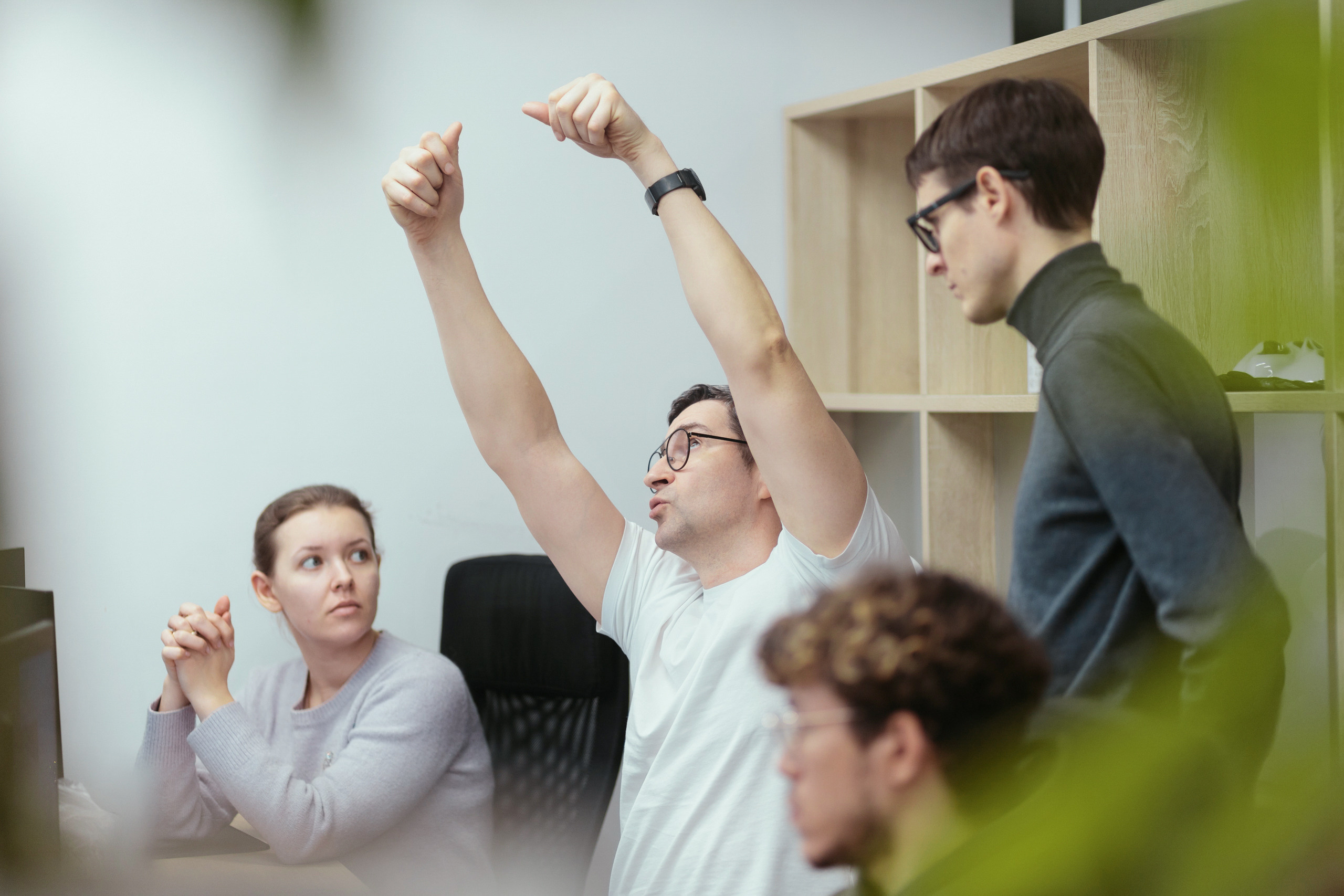 Content. Фотограф Ваня Бархатов