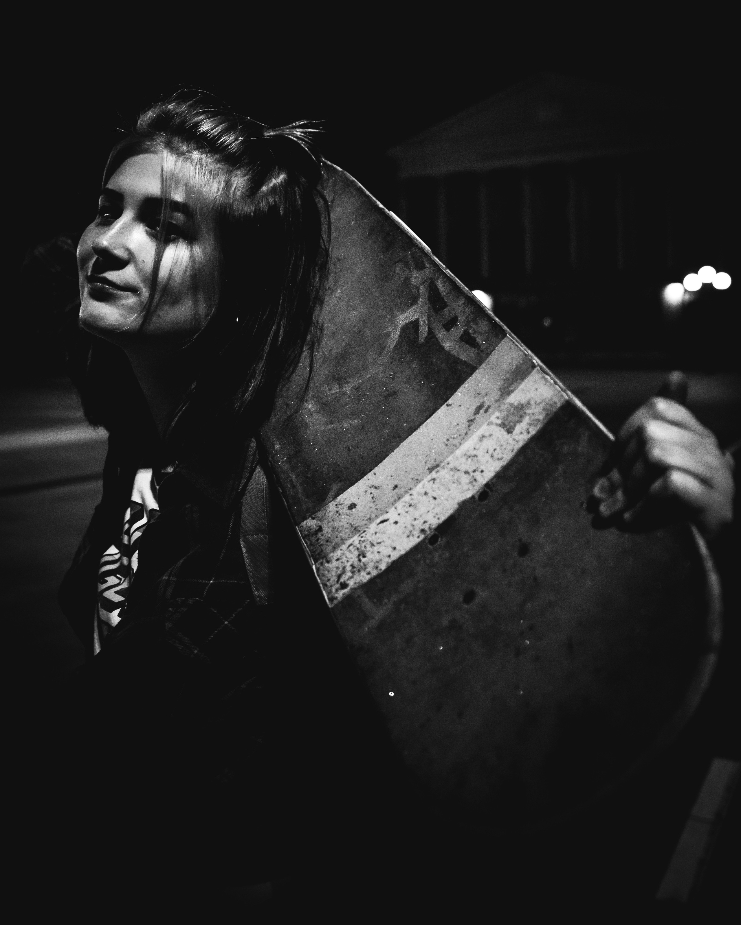 Portrait. Фотограф Ваня Бархатов