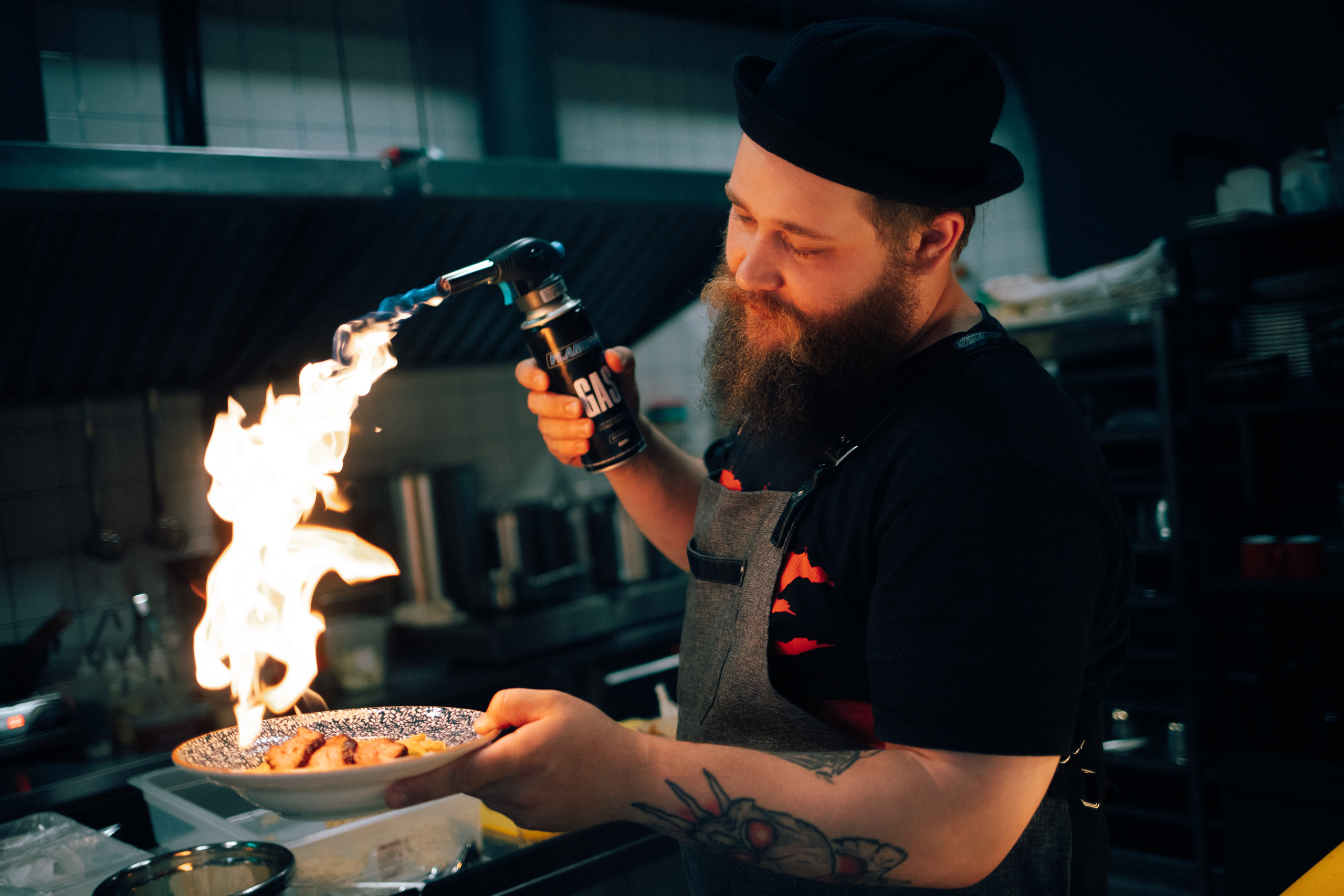 Content. Фотограф Ваня Бархатов