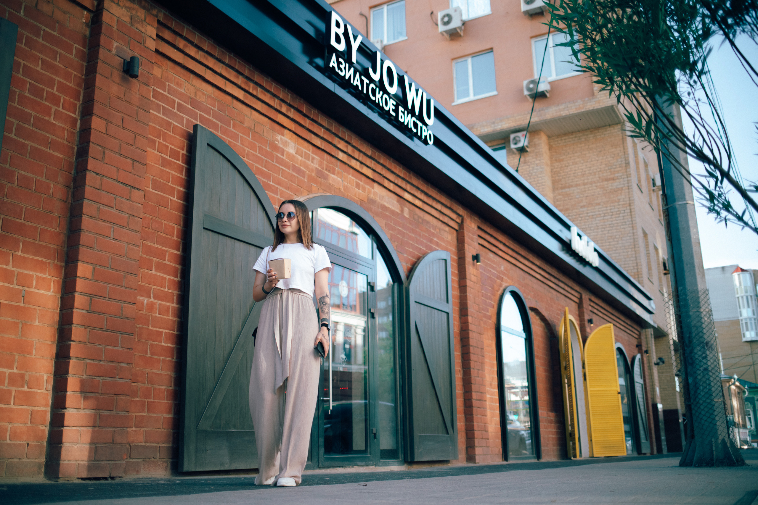 Content. Фотограф Ваня Бархатов