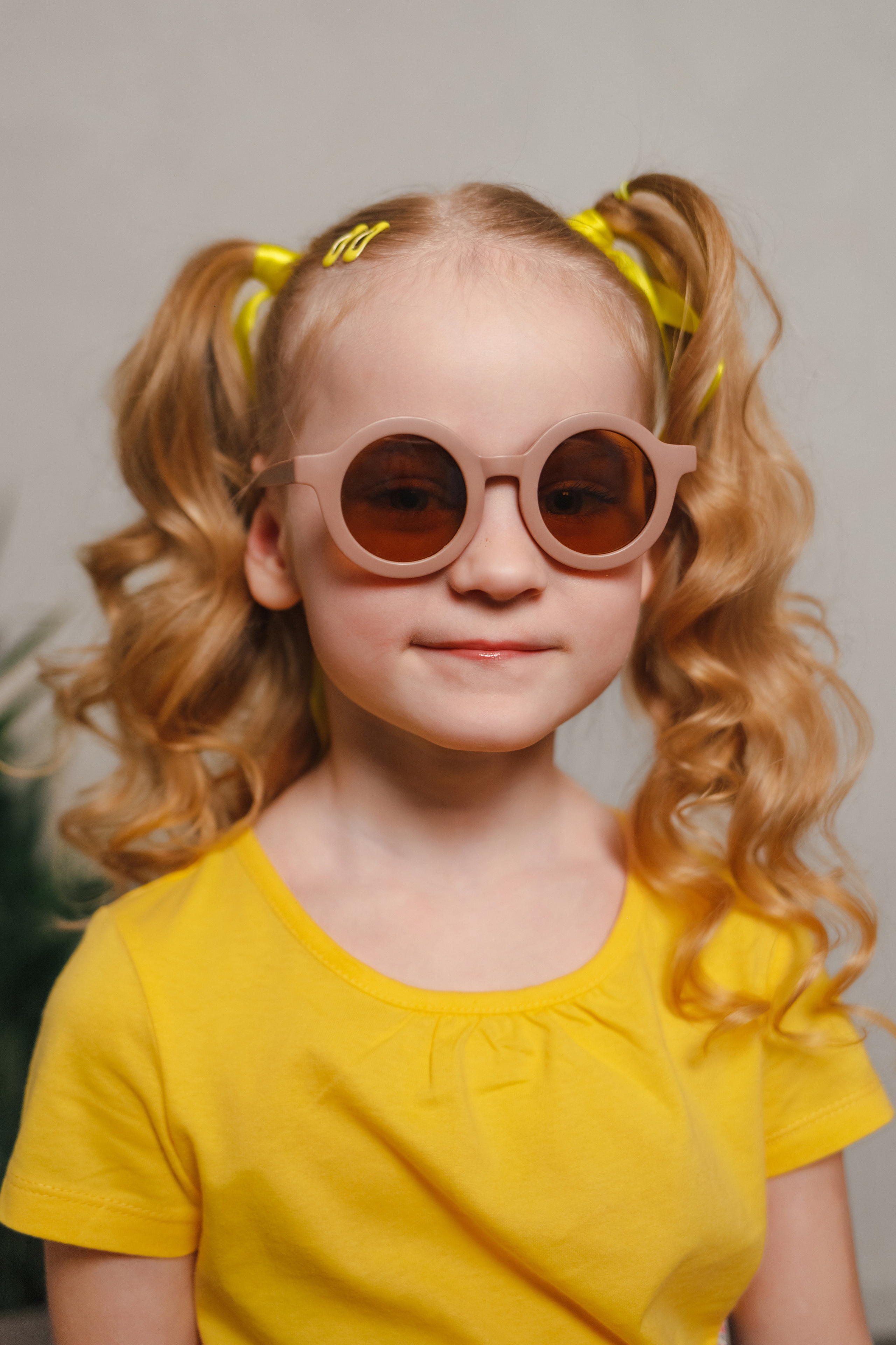 Portrait. Фотограф Ваня Бархатов