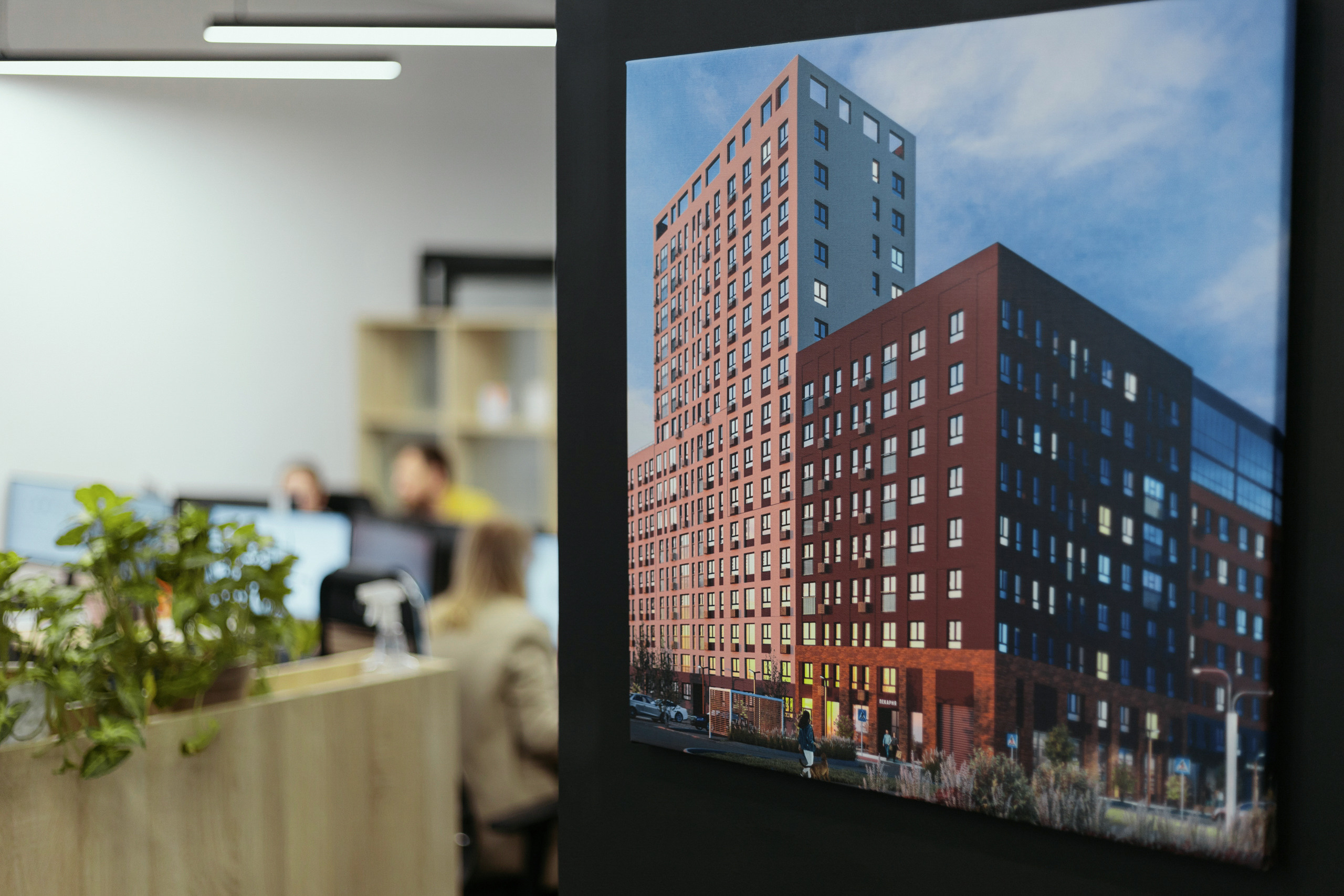 Content. Фотограф Ваня Бархатов