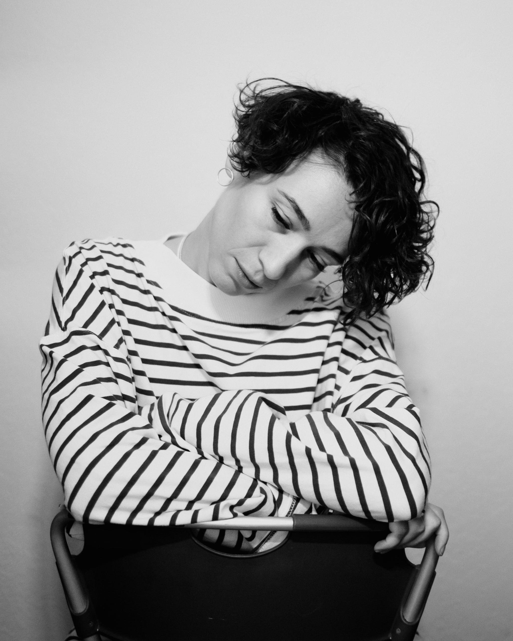 Portrait. Фотограф Ваня Бархатов