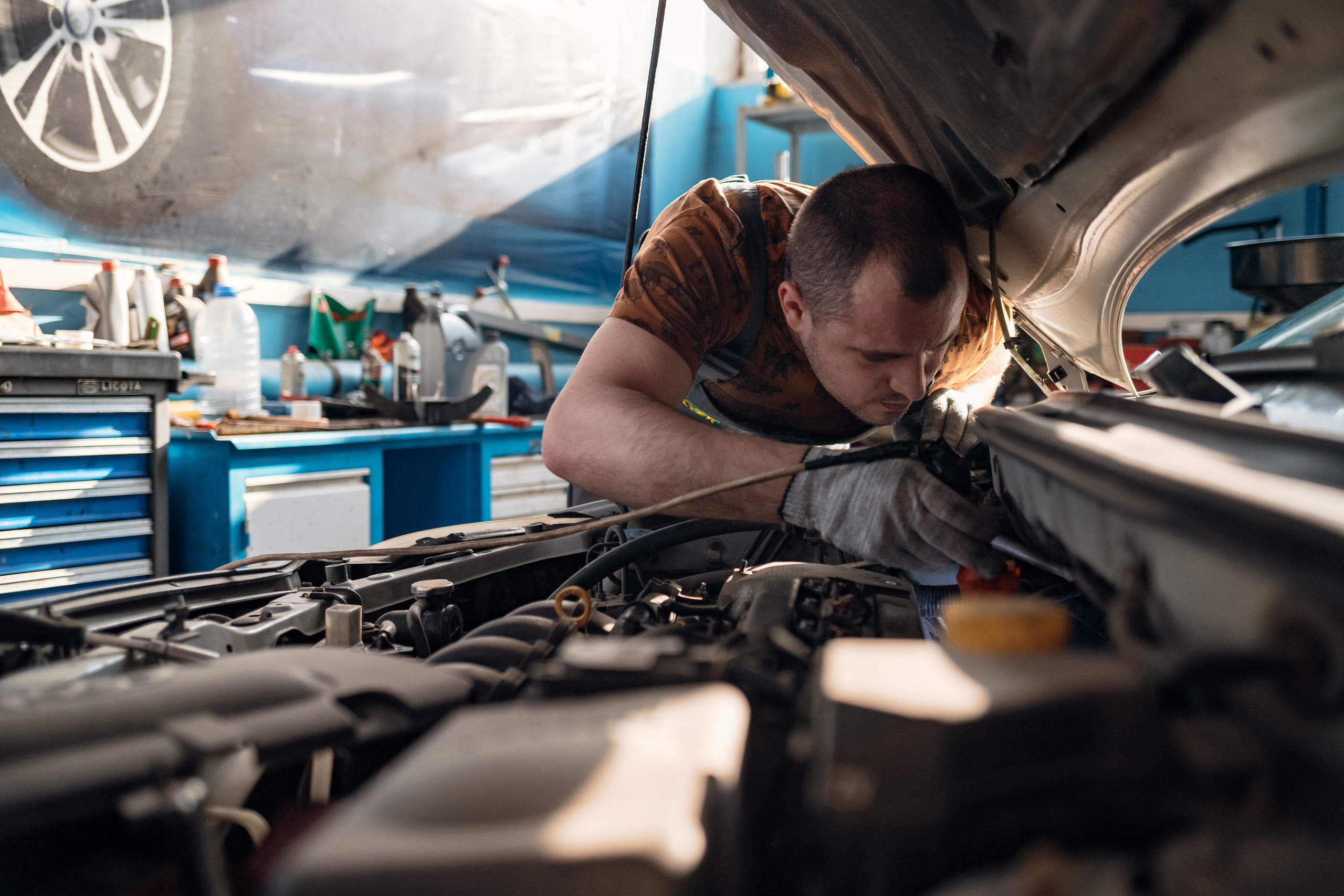 Content. Фотограф Ваня Бархатов