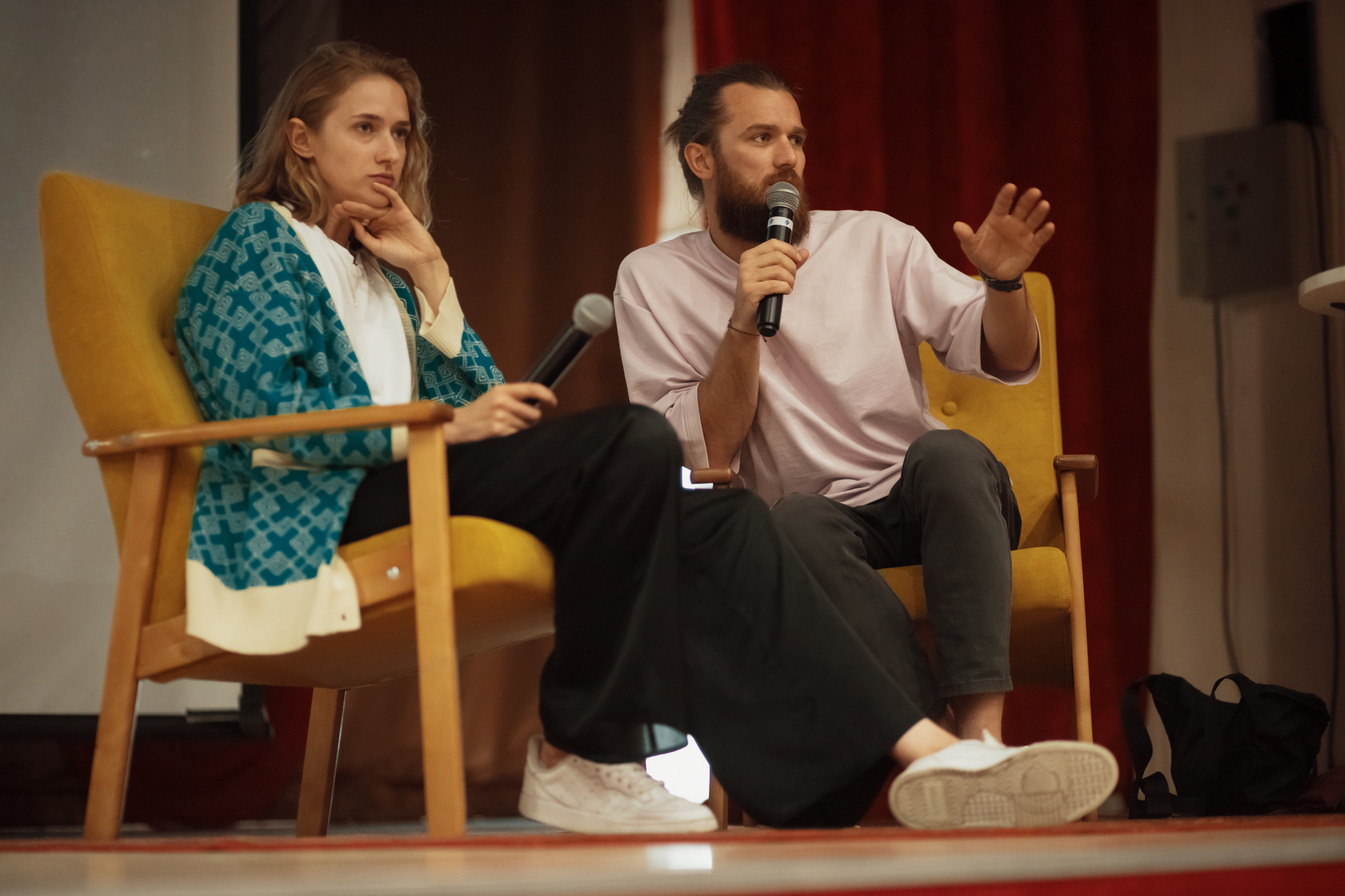 Reportage. Фотограф Ваня Бархатов