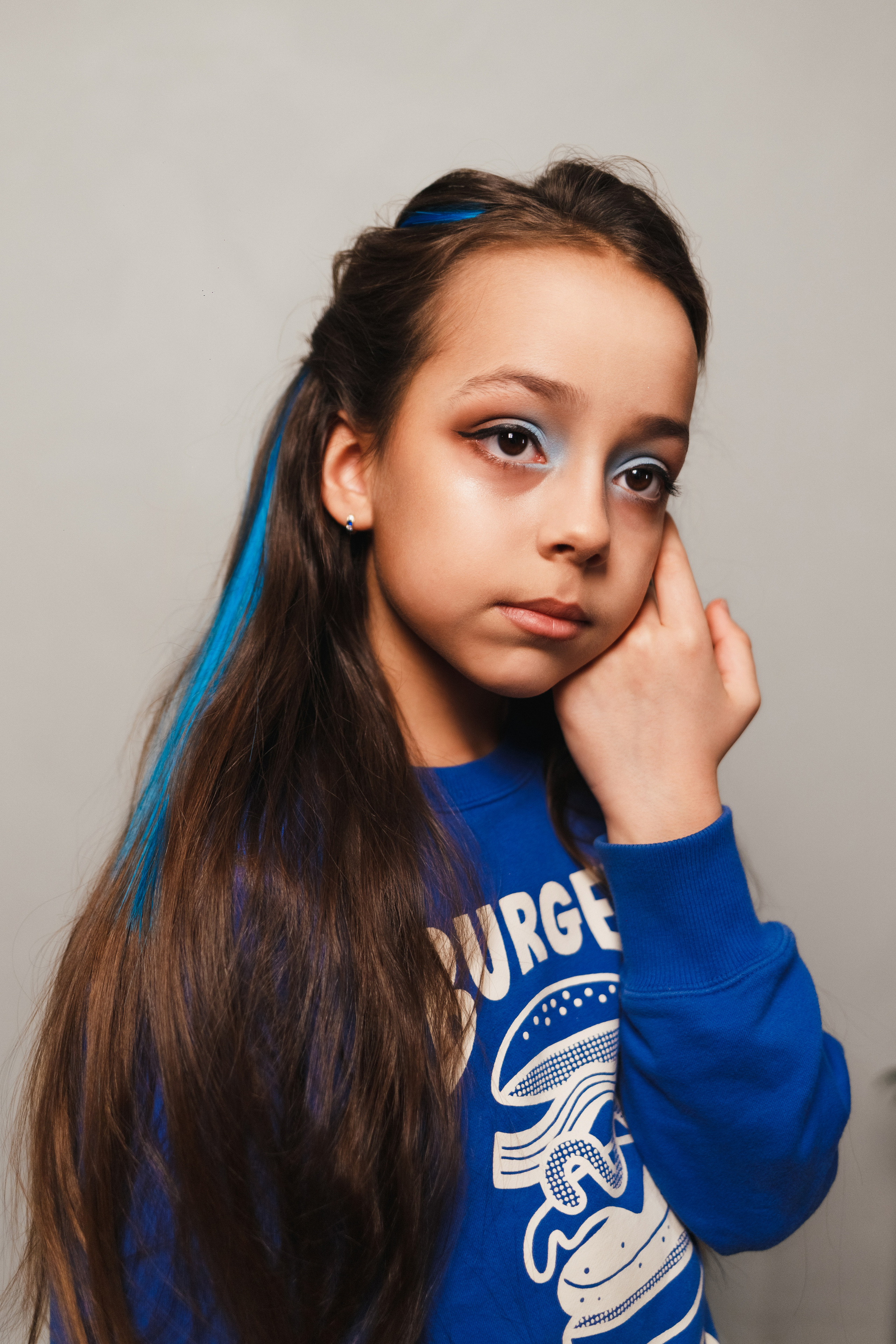 Portrait. Фотограф Ваня Бархатов