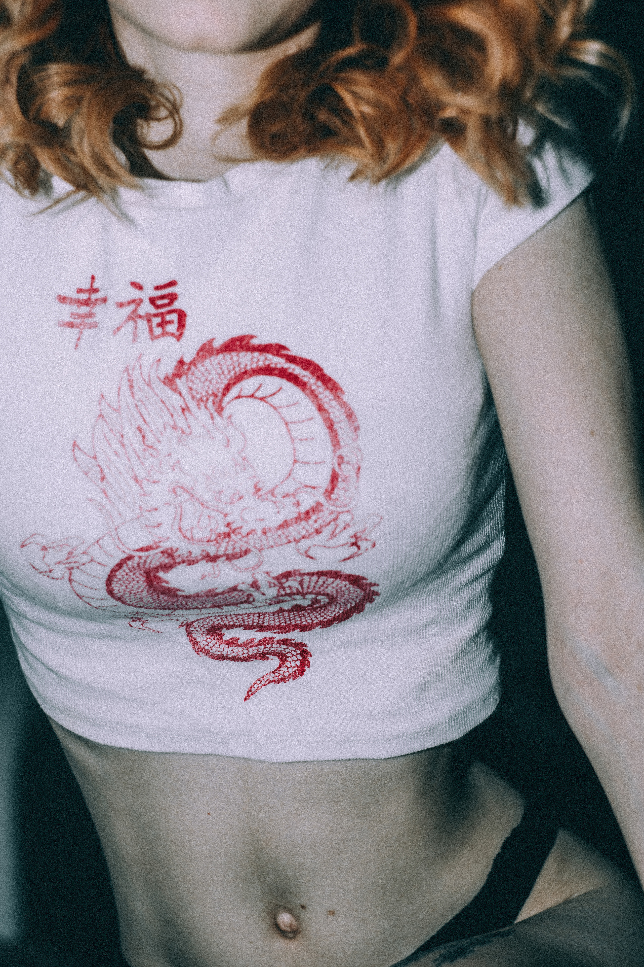 Portrait. Фотограф Ваня Бархатов