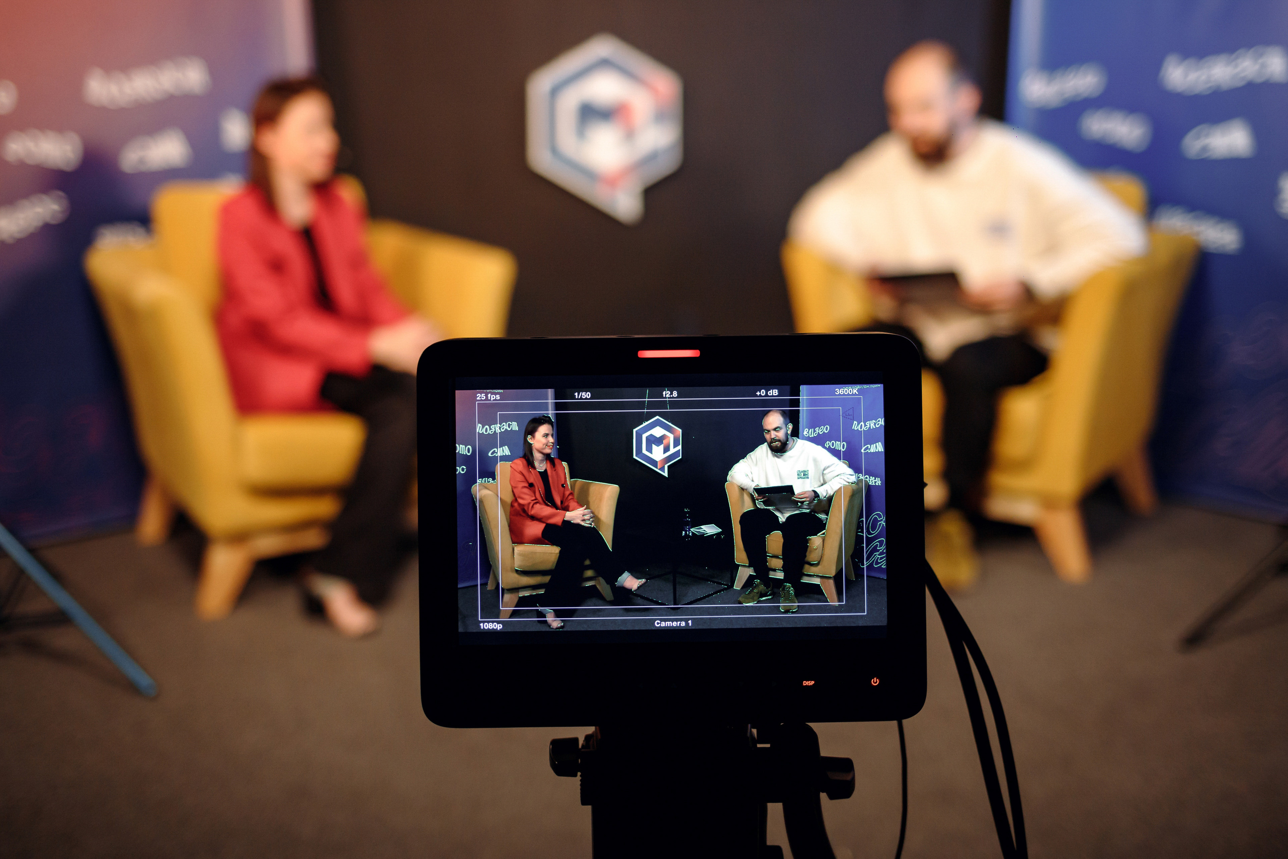 Reportage. Фотограф Ваня Бархатов