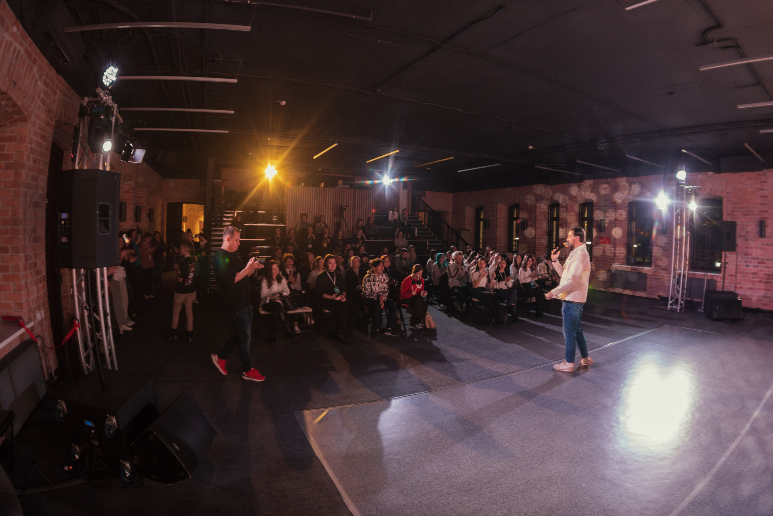 Reportage. Фотограф Ваня Бархатов