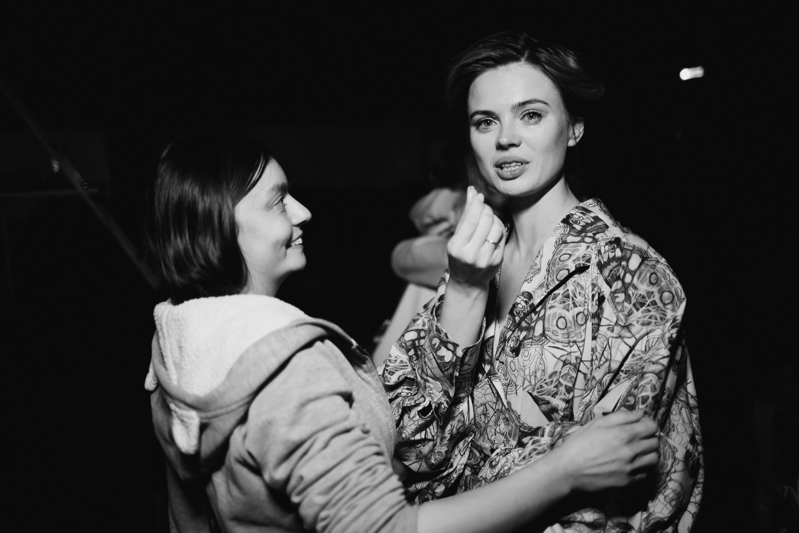 Reportage. Фотограф Ваня Бархатов