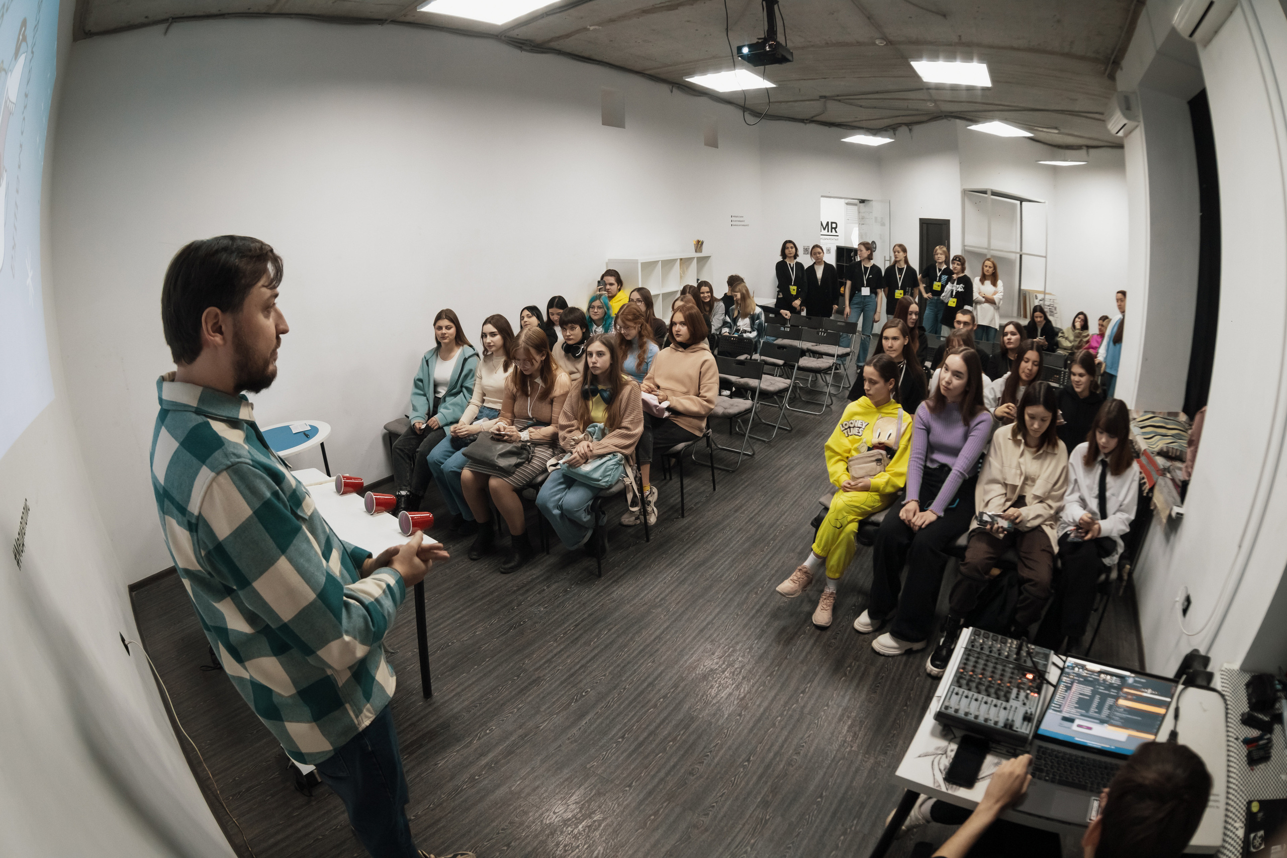 Reportage. Фотограф Ваня Бархатов