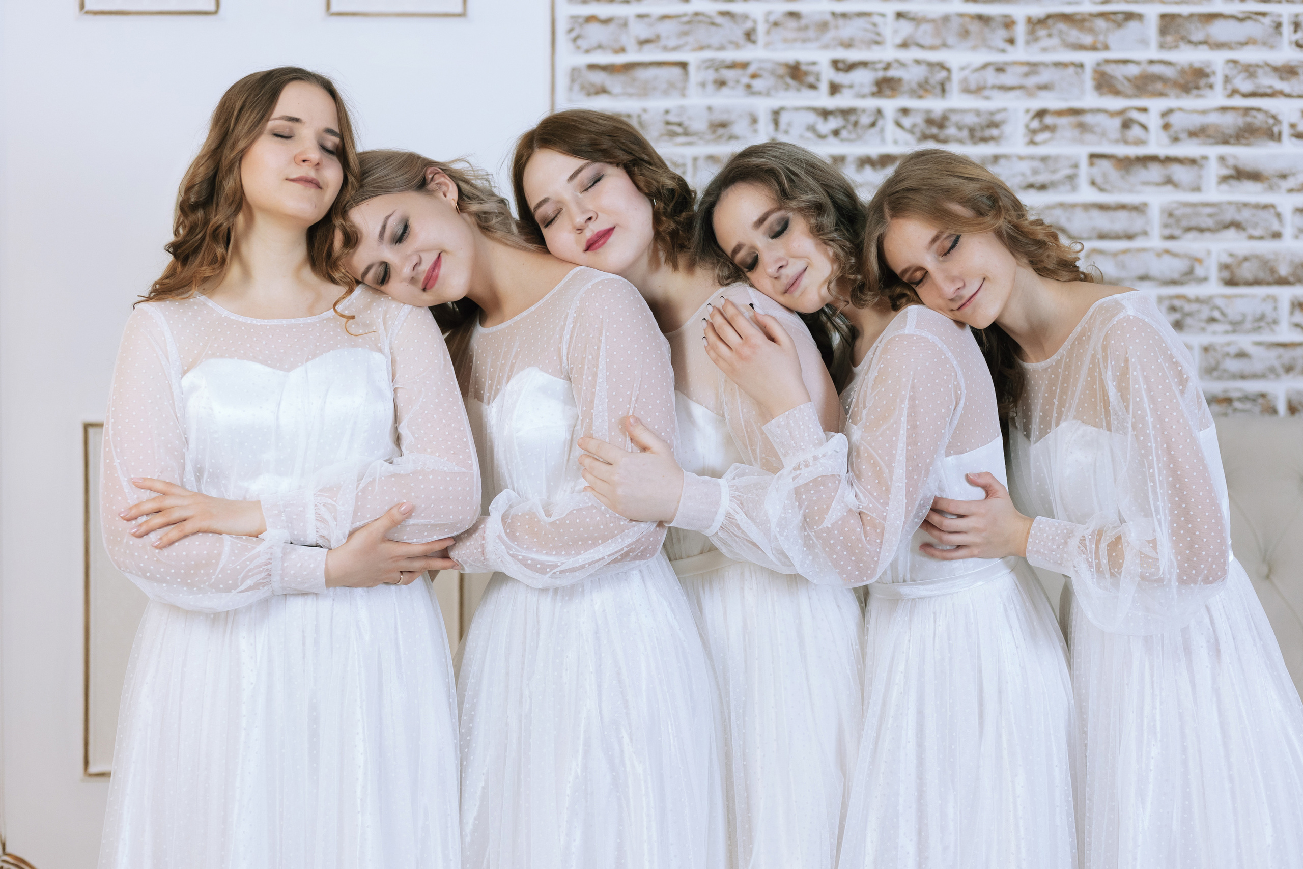 Portrait. Фотограф Ваня Бархатов