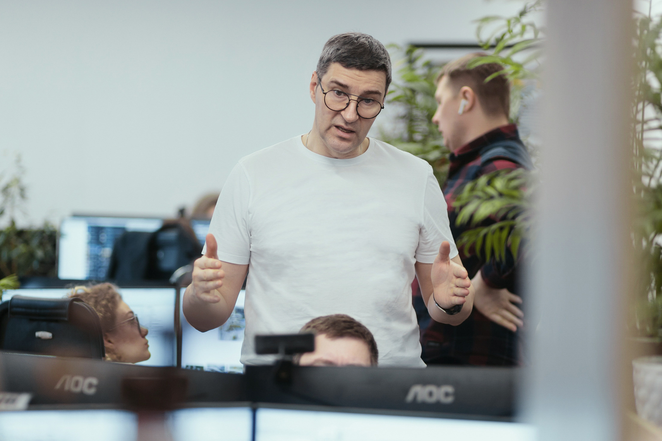 Content. Фотограф Ваня Бархатов