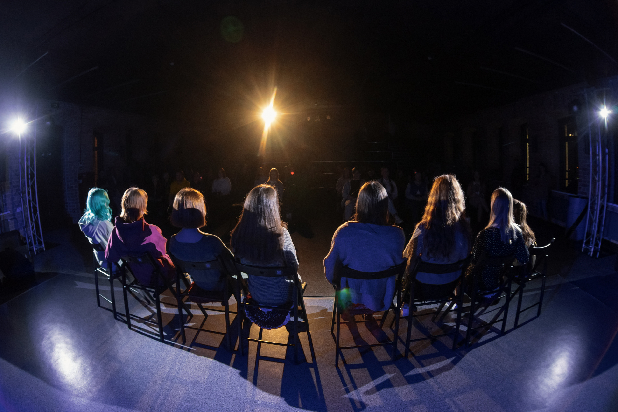 Reportage. Фотограф Ваня Бархатов