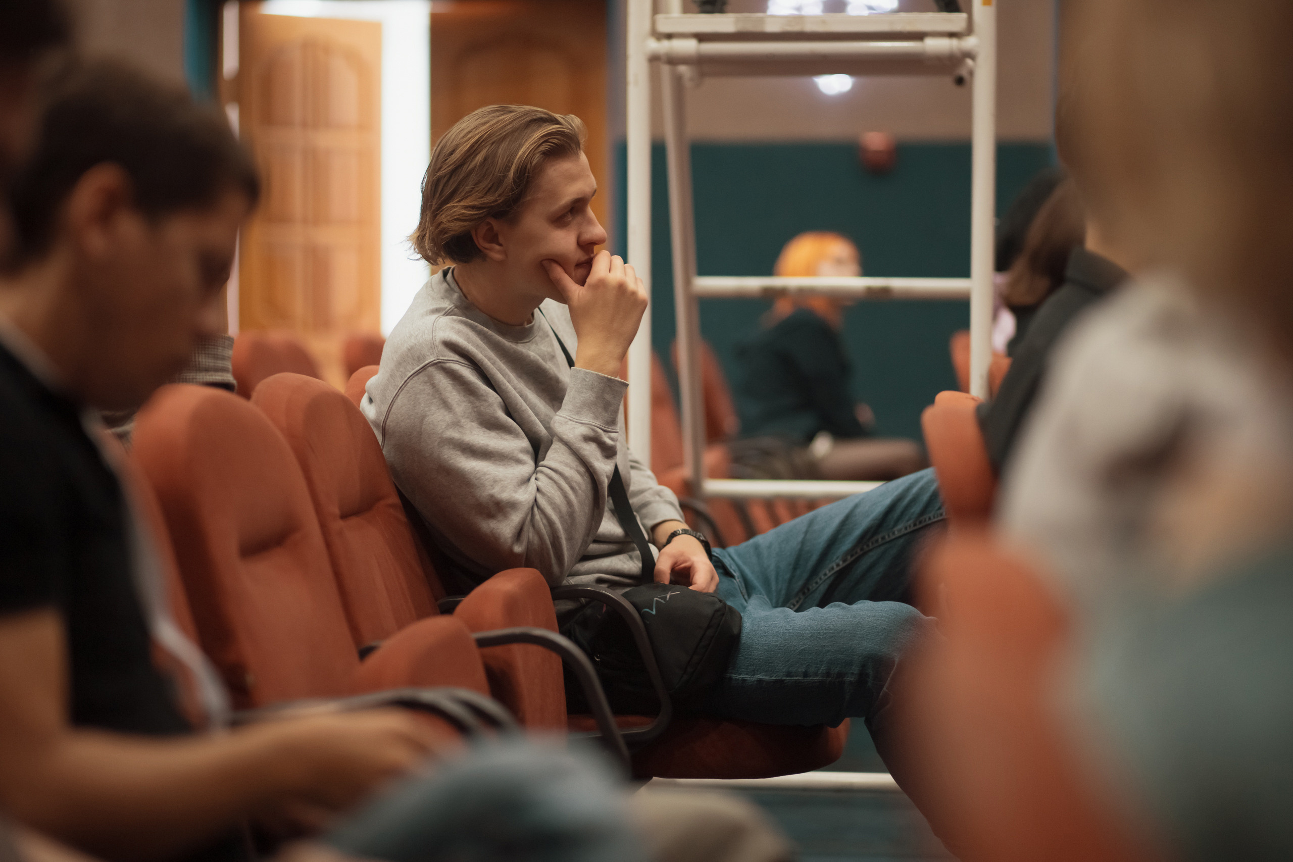 Reportage. Фотограф Ваня Бархатов