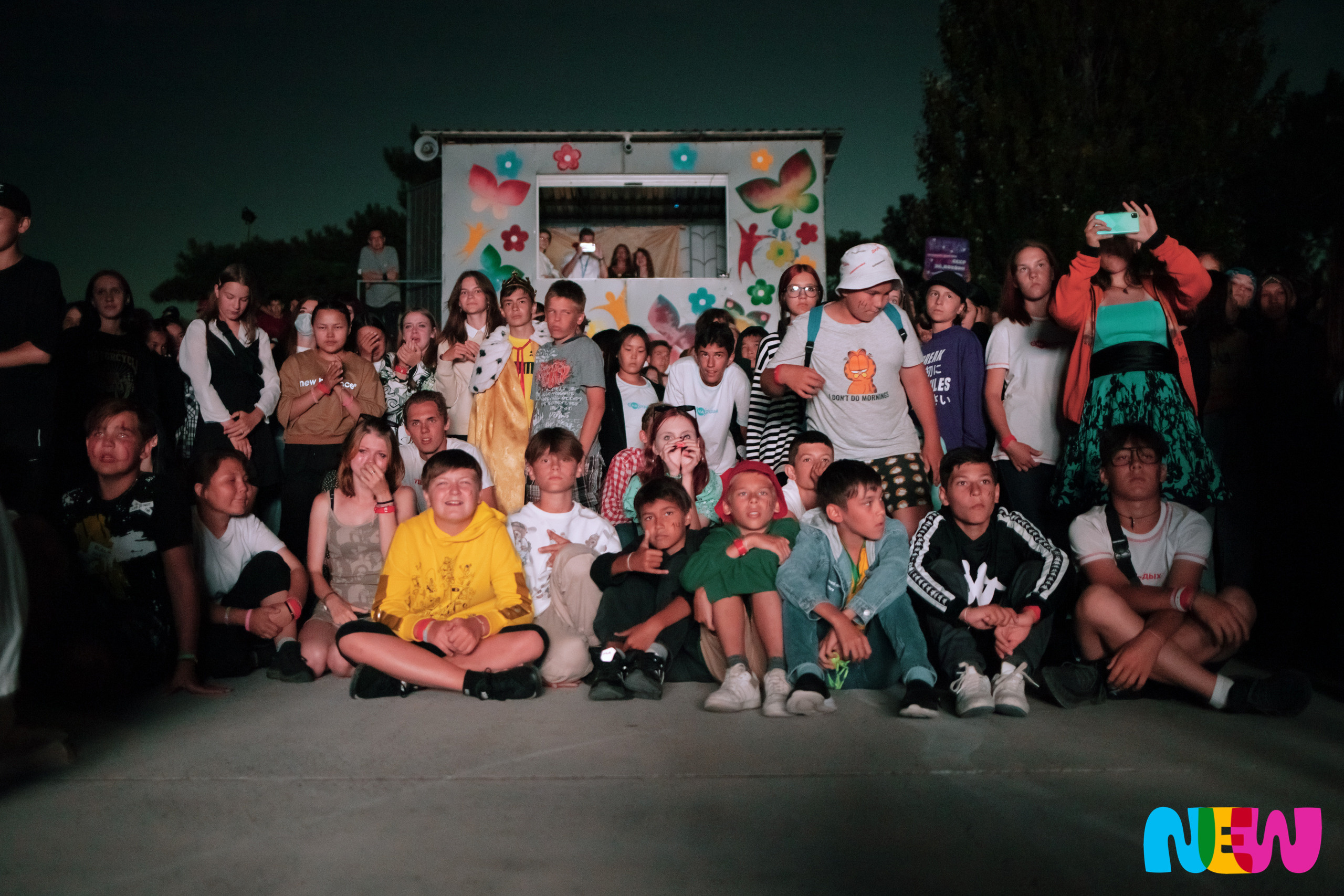 Reportage. Фотограф Ваня Бархатов