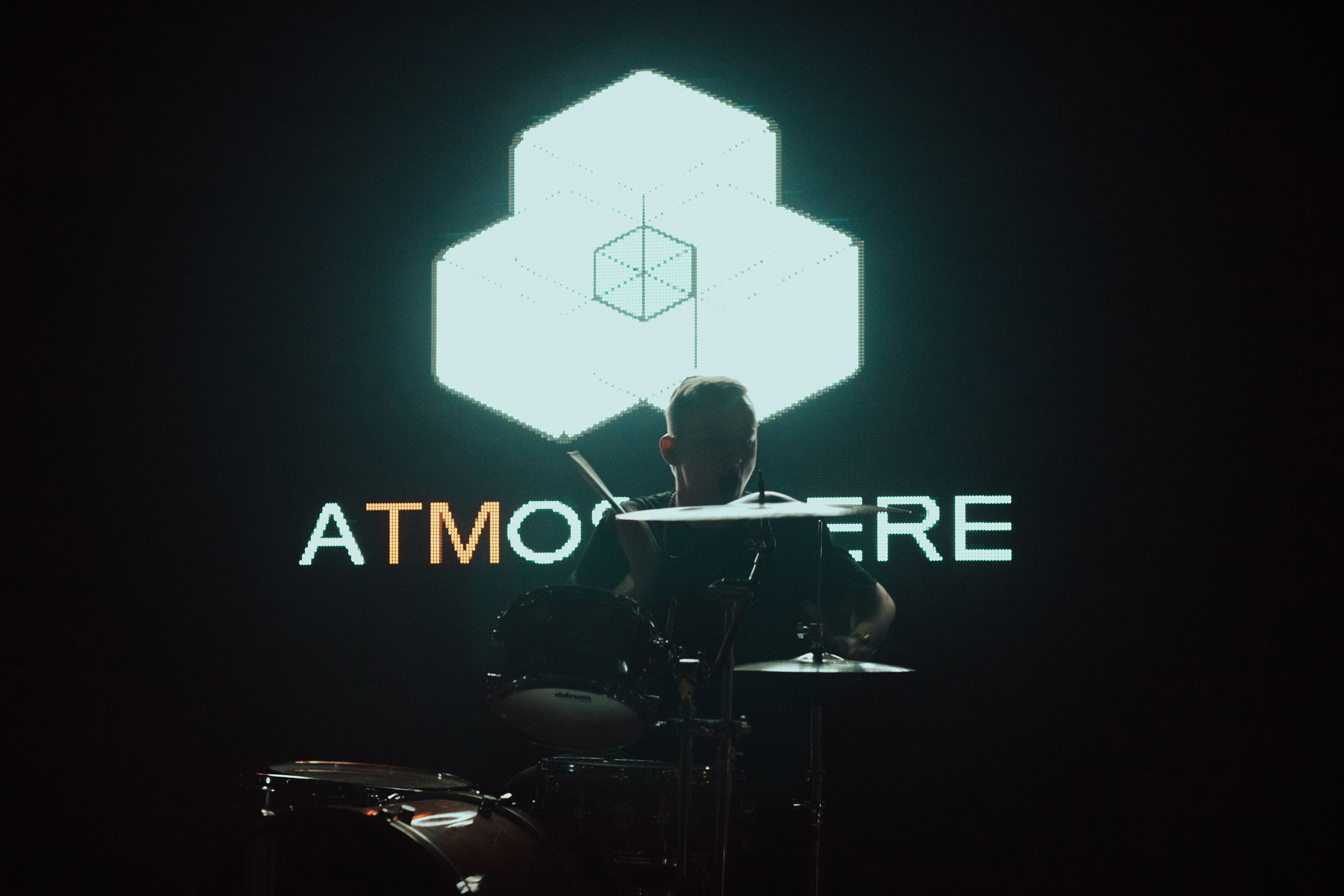 Club. Фотограф Ваня Бархатов