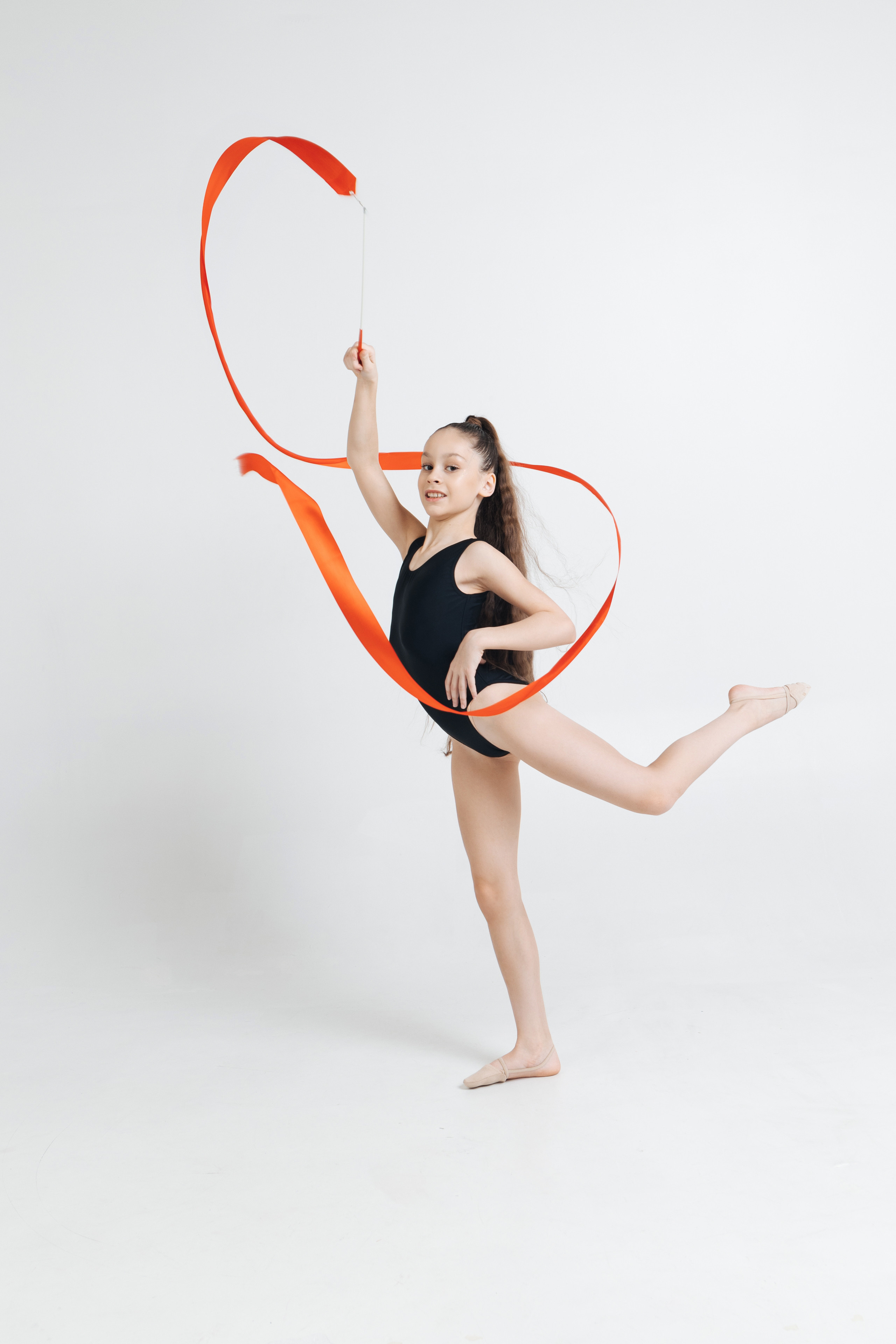 Portrait. Фотограф Ваня Бархатов