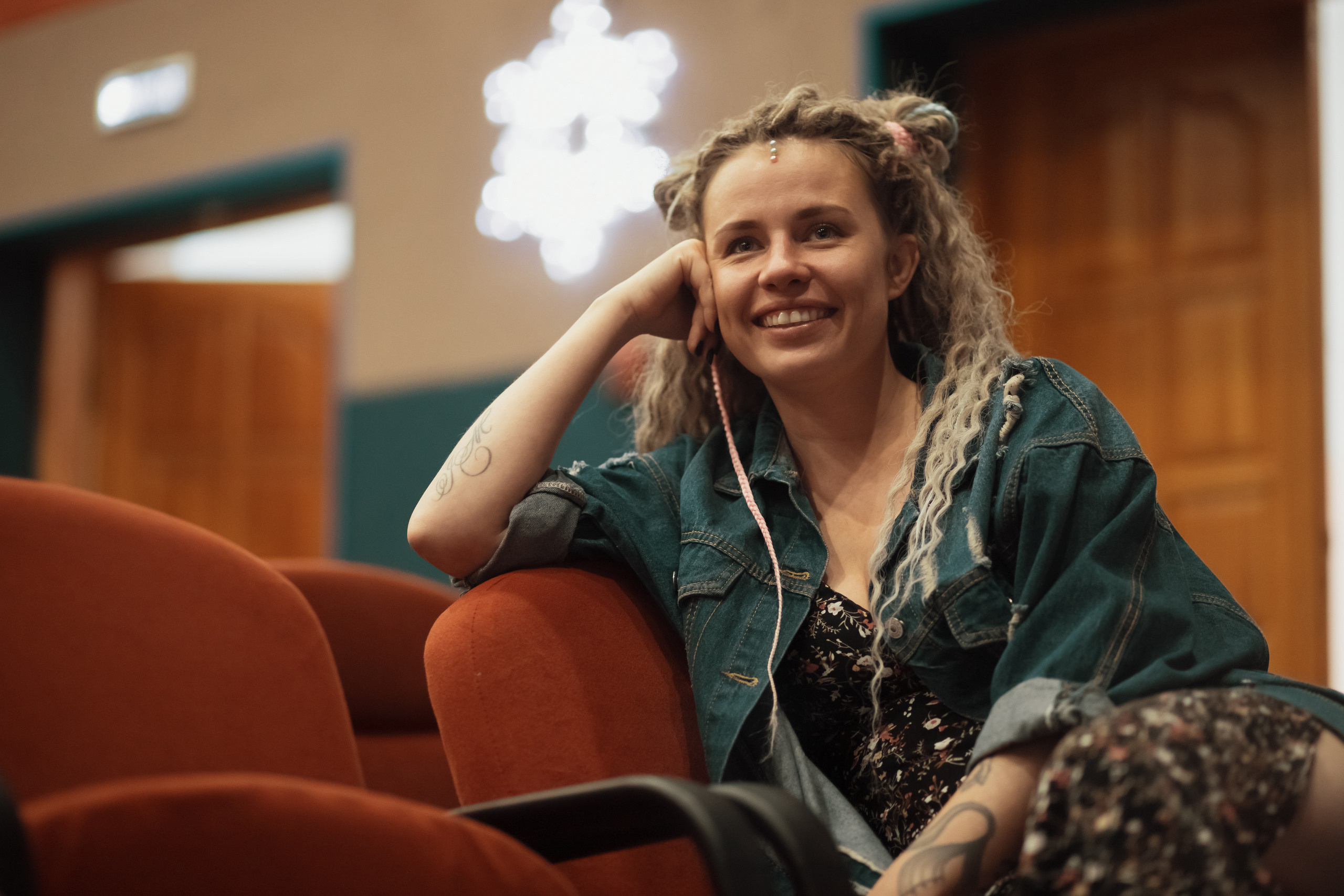 Reportage. Фотограф Ваня Бархатов