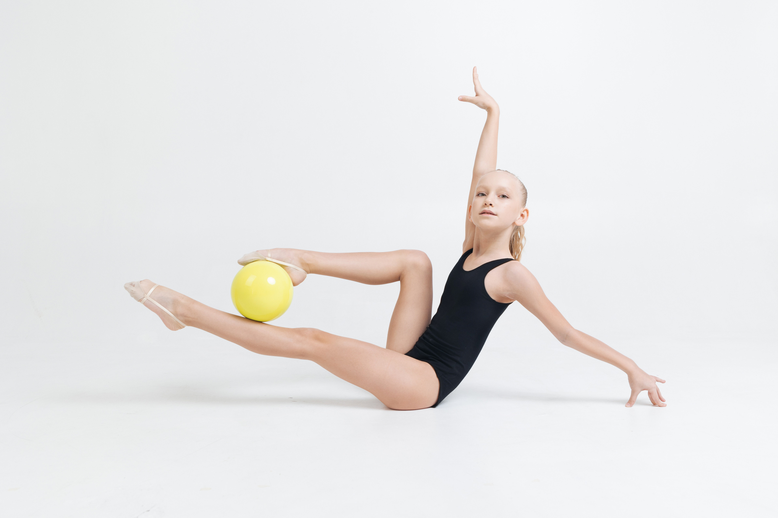 Portrait. Фотограф Ваня Бархатов