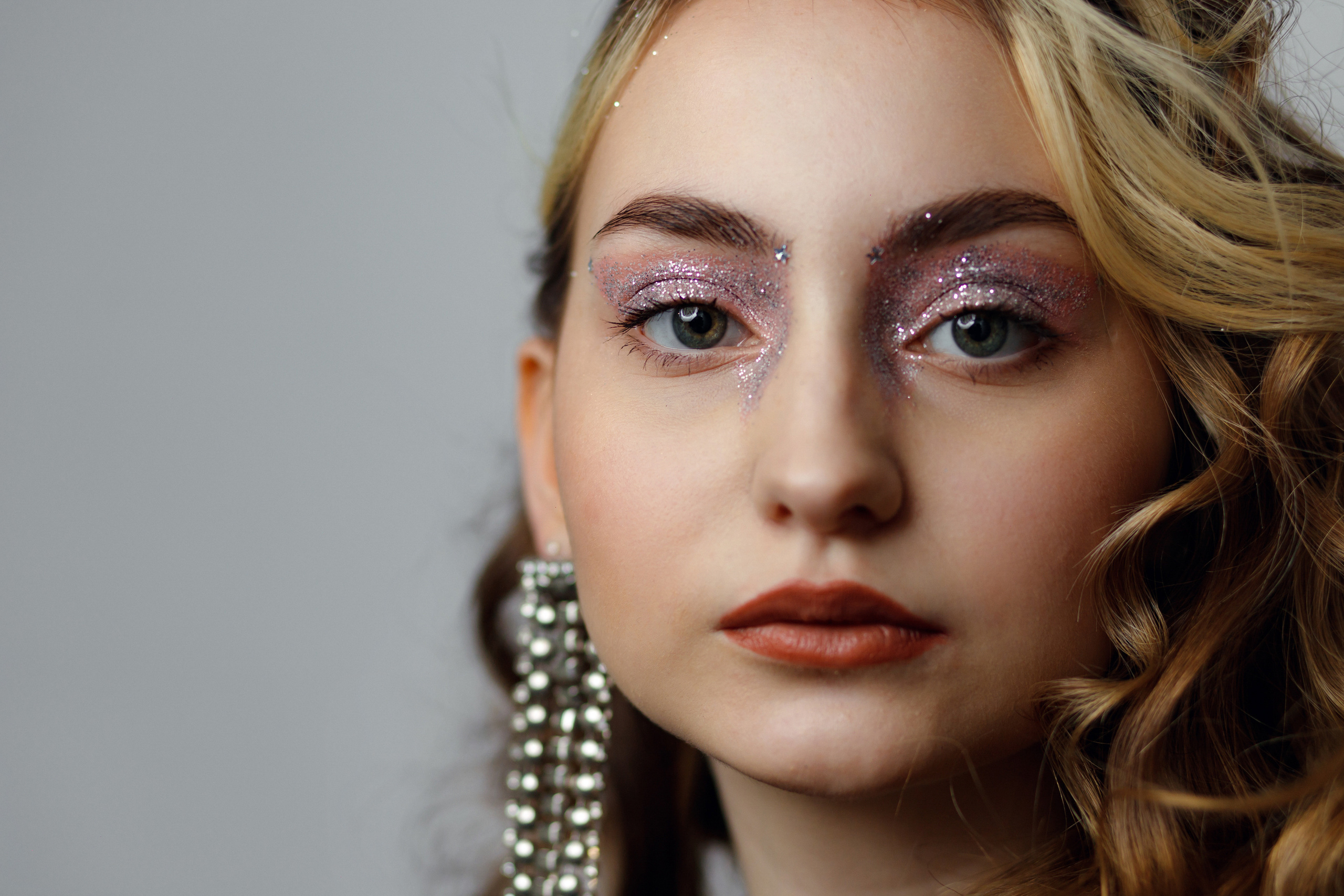 Portrait. Фотограф Ваня Бархатов