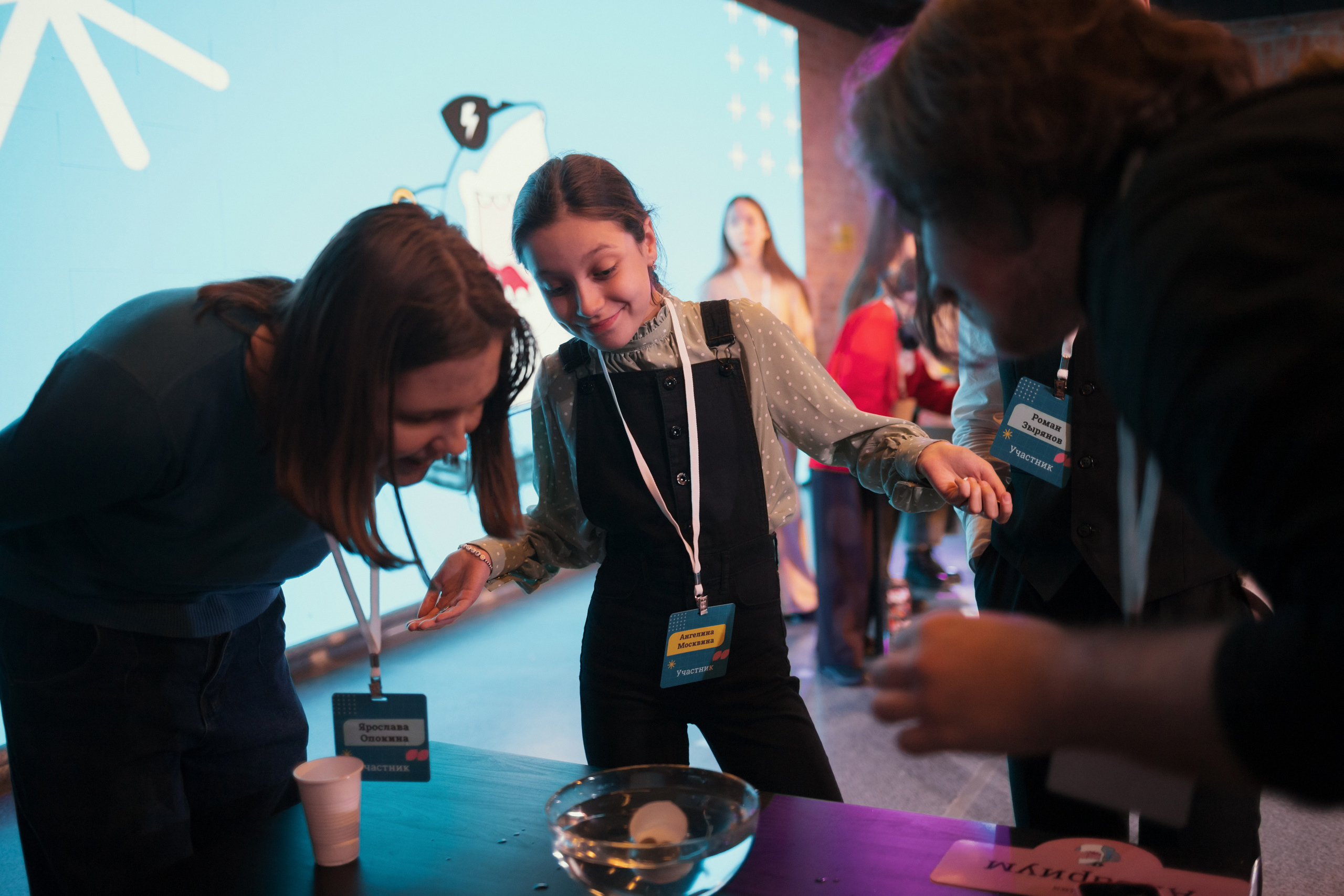 Reportage. Фотограф Ваня Бархатов