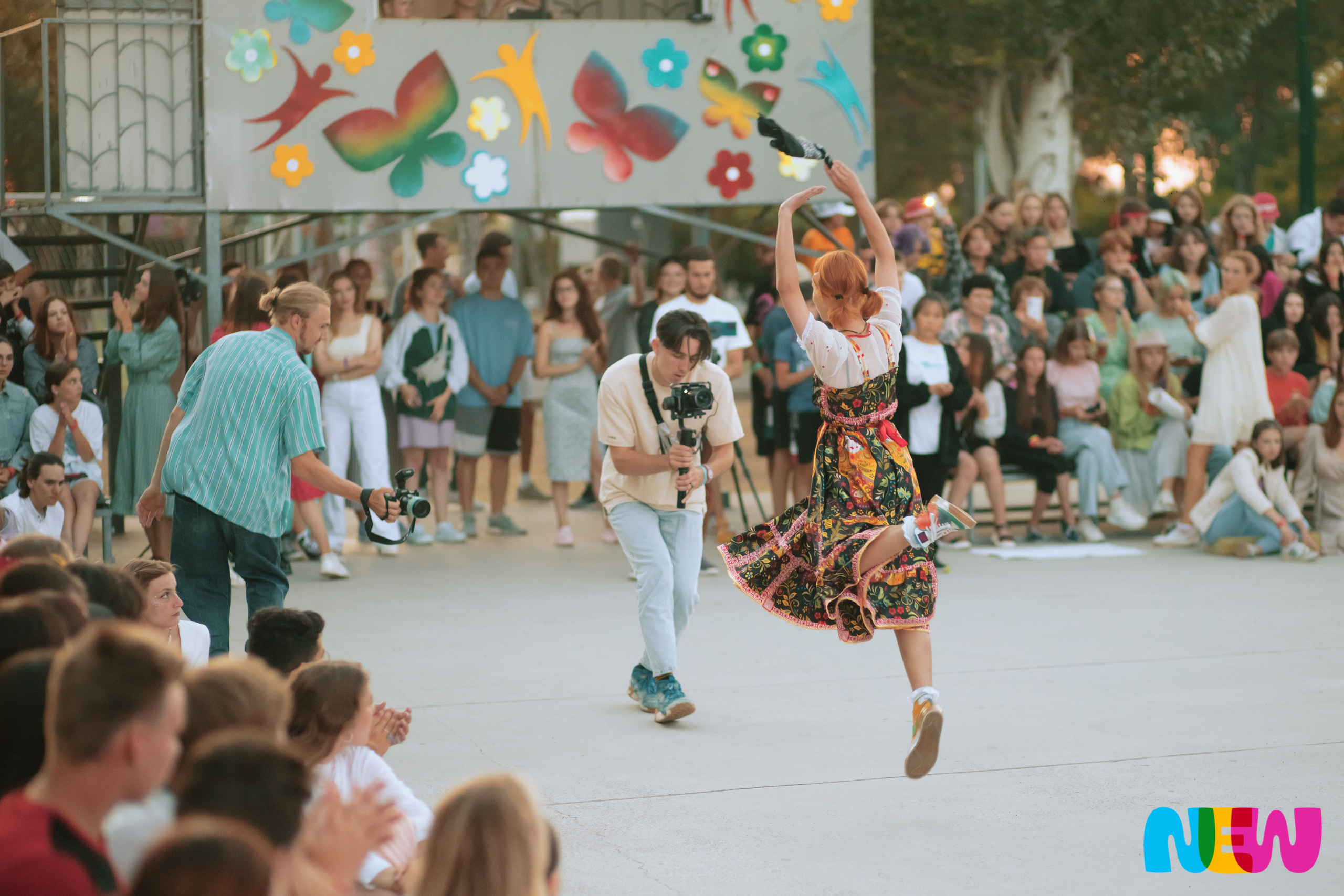 Reportage. Фотограф Ваня Бархатов