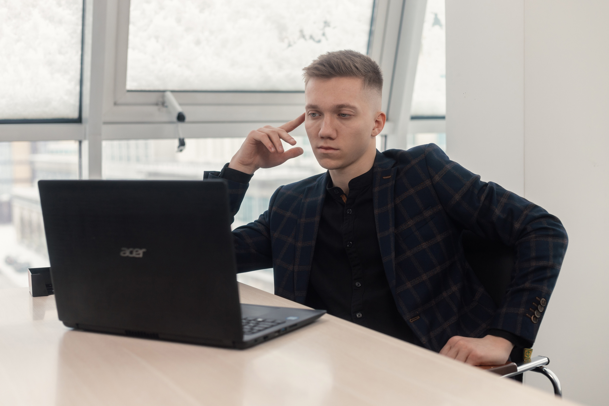 Content. Фотограф Ваня Бархатов