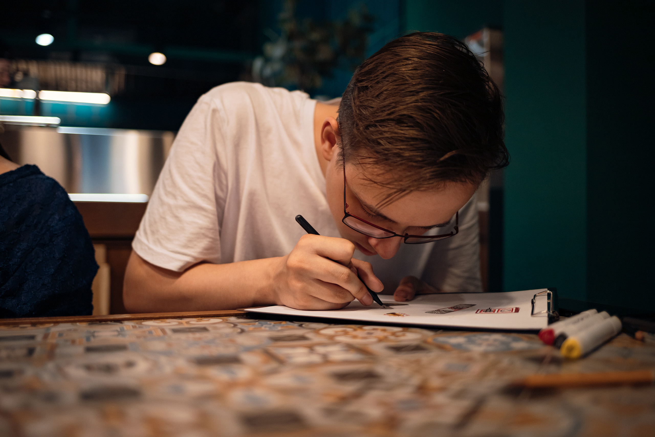 Reportage. Фотограф Ваня Бархатов