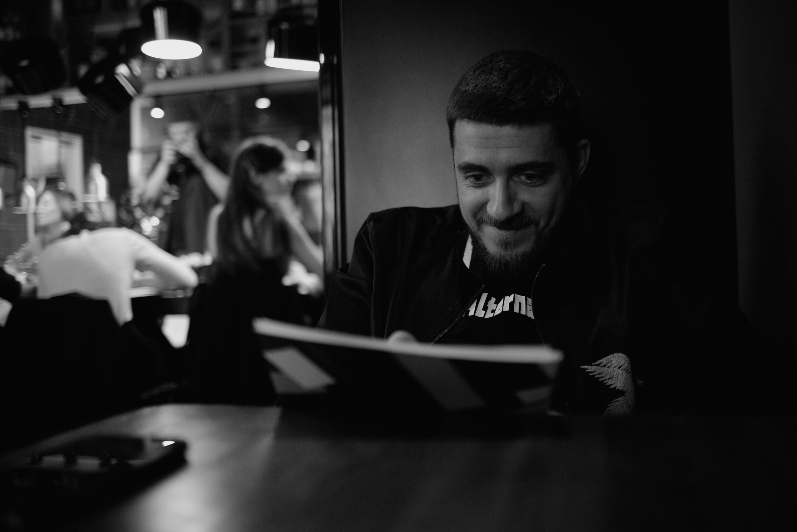 Reportage. Фотограф Ваня Бархатов