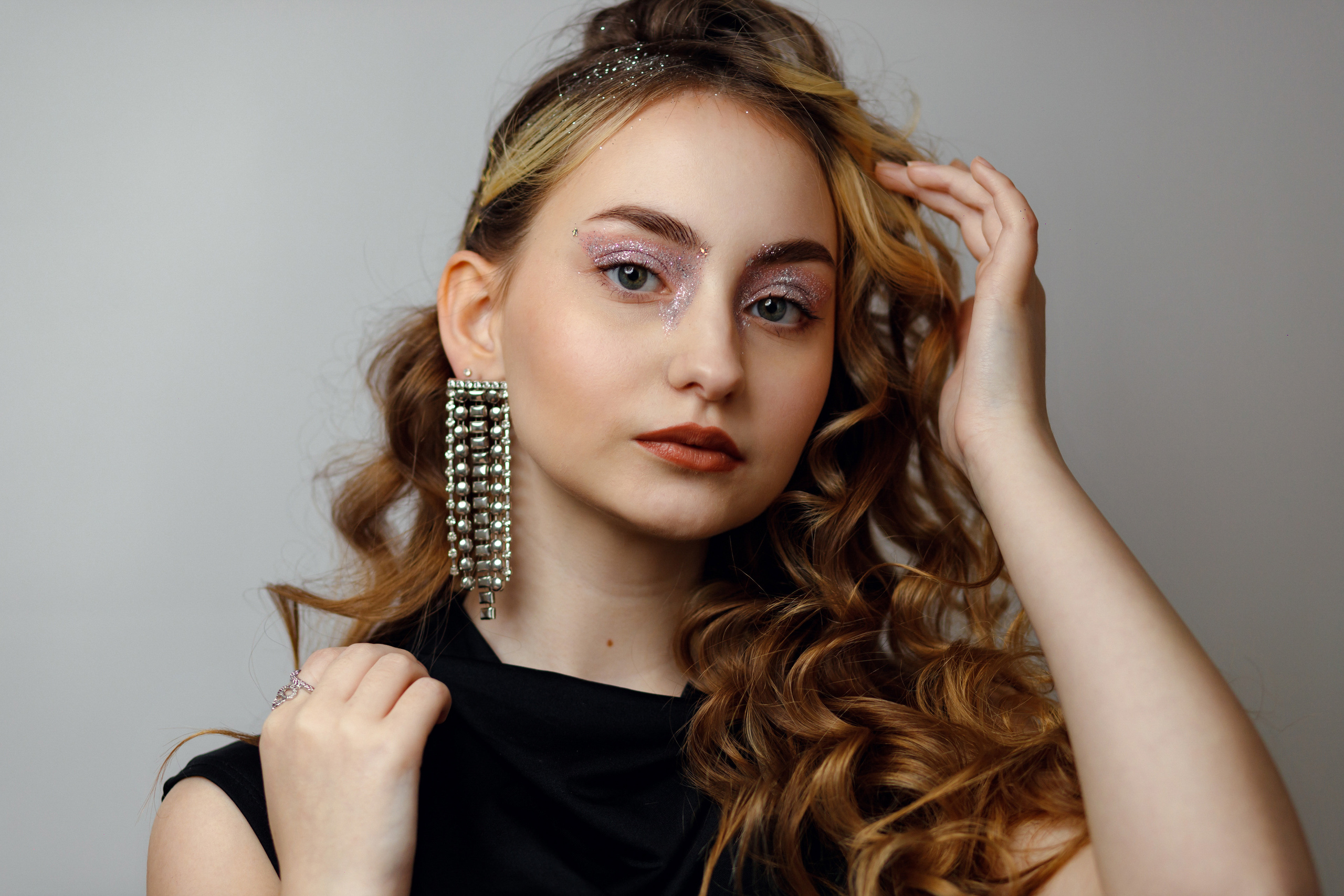 Portrait. Фотограф Ваня Бархатов