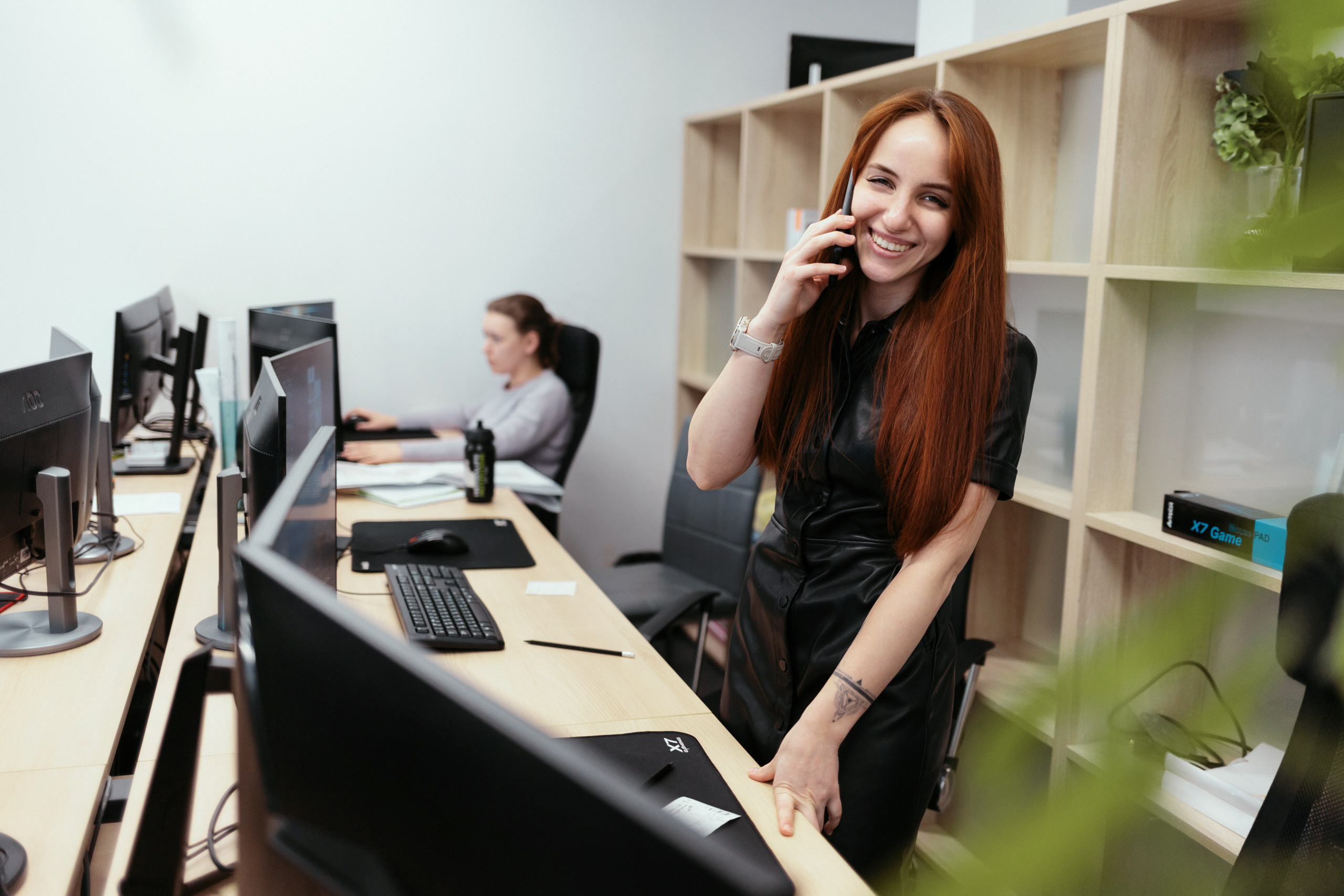 Content. Фотограф Ваня Бархатов