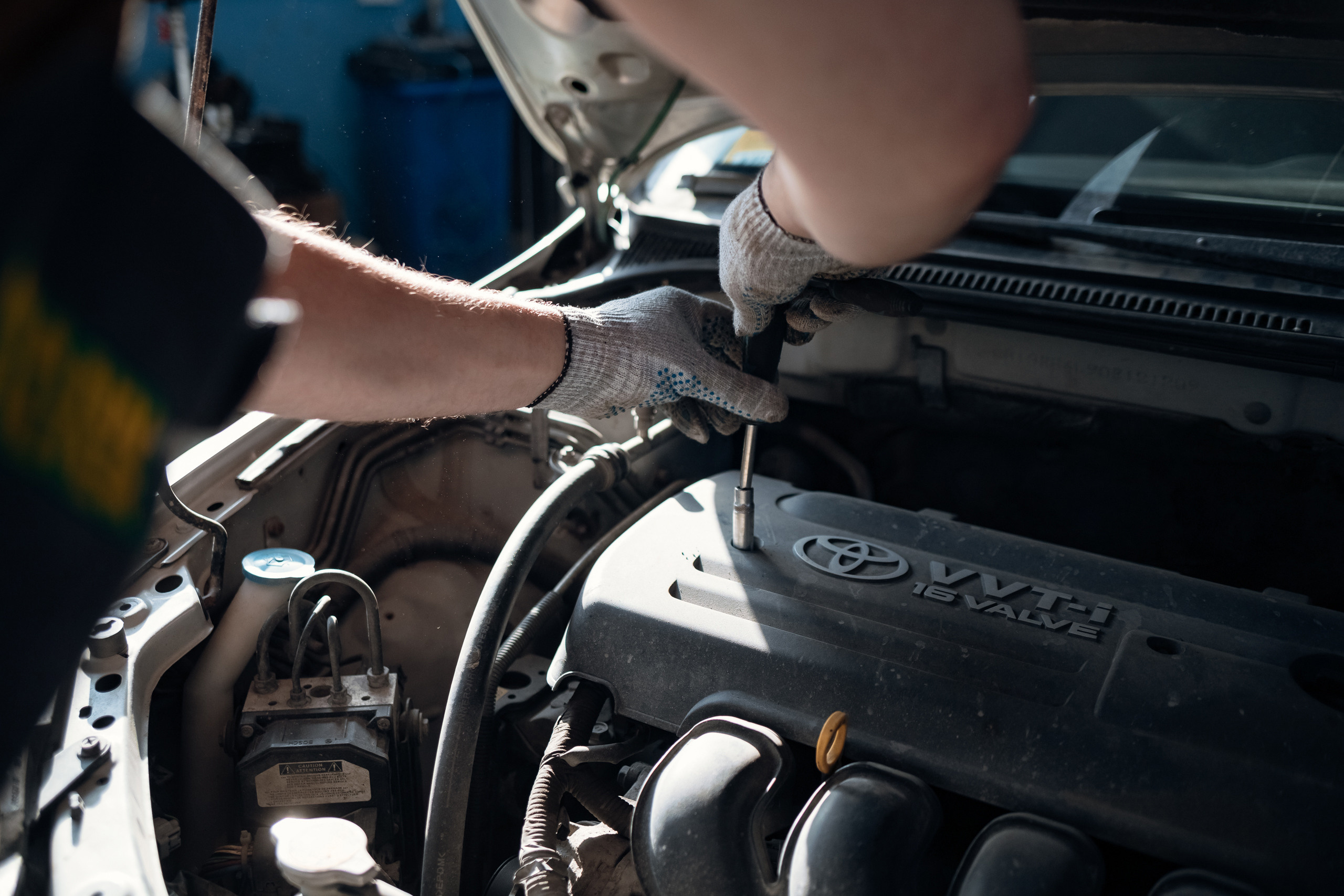 Content. Фотограф Ваня Бархатов