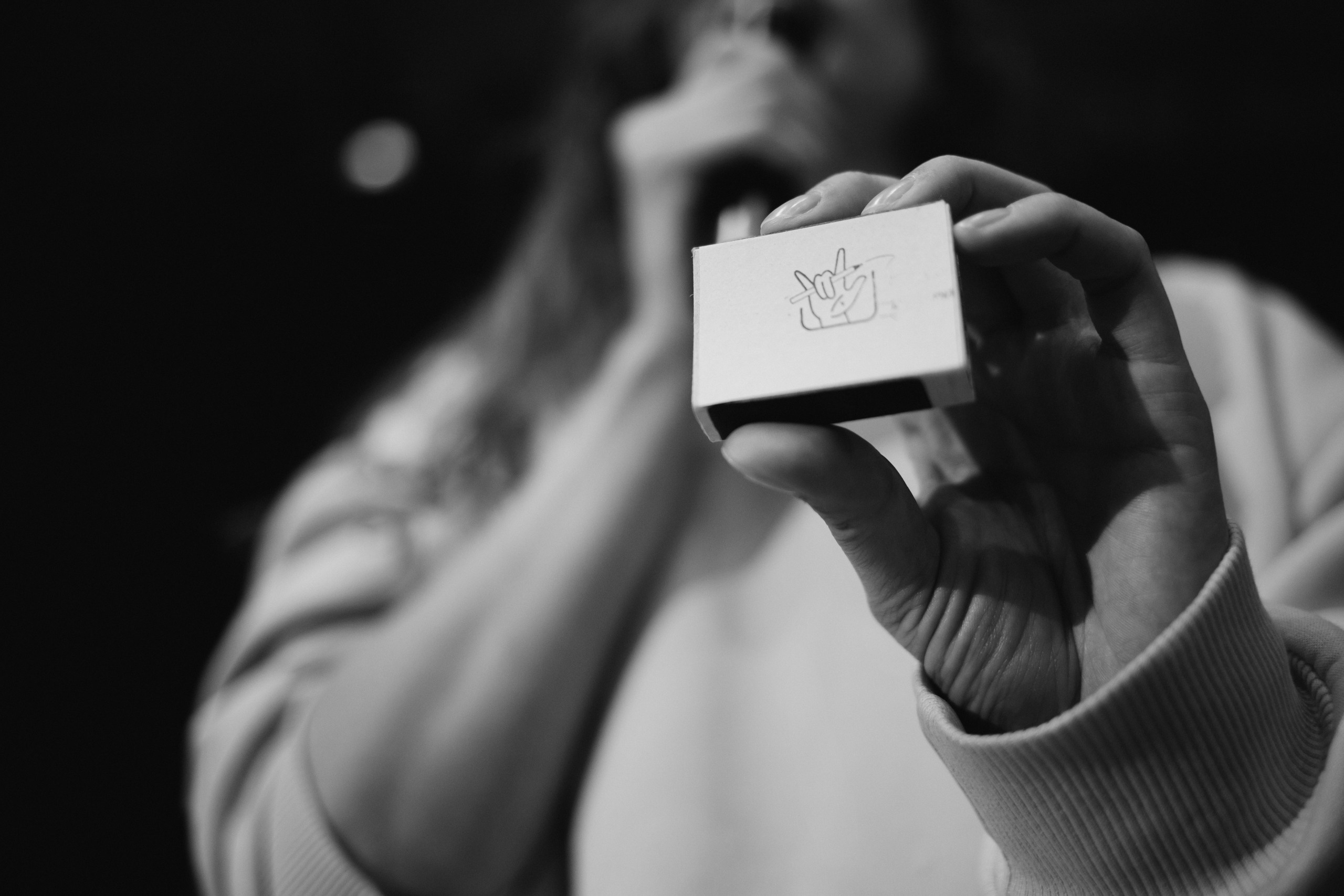 Reportage. Фотограф Ваня Бархатов