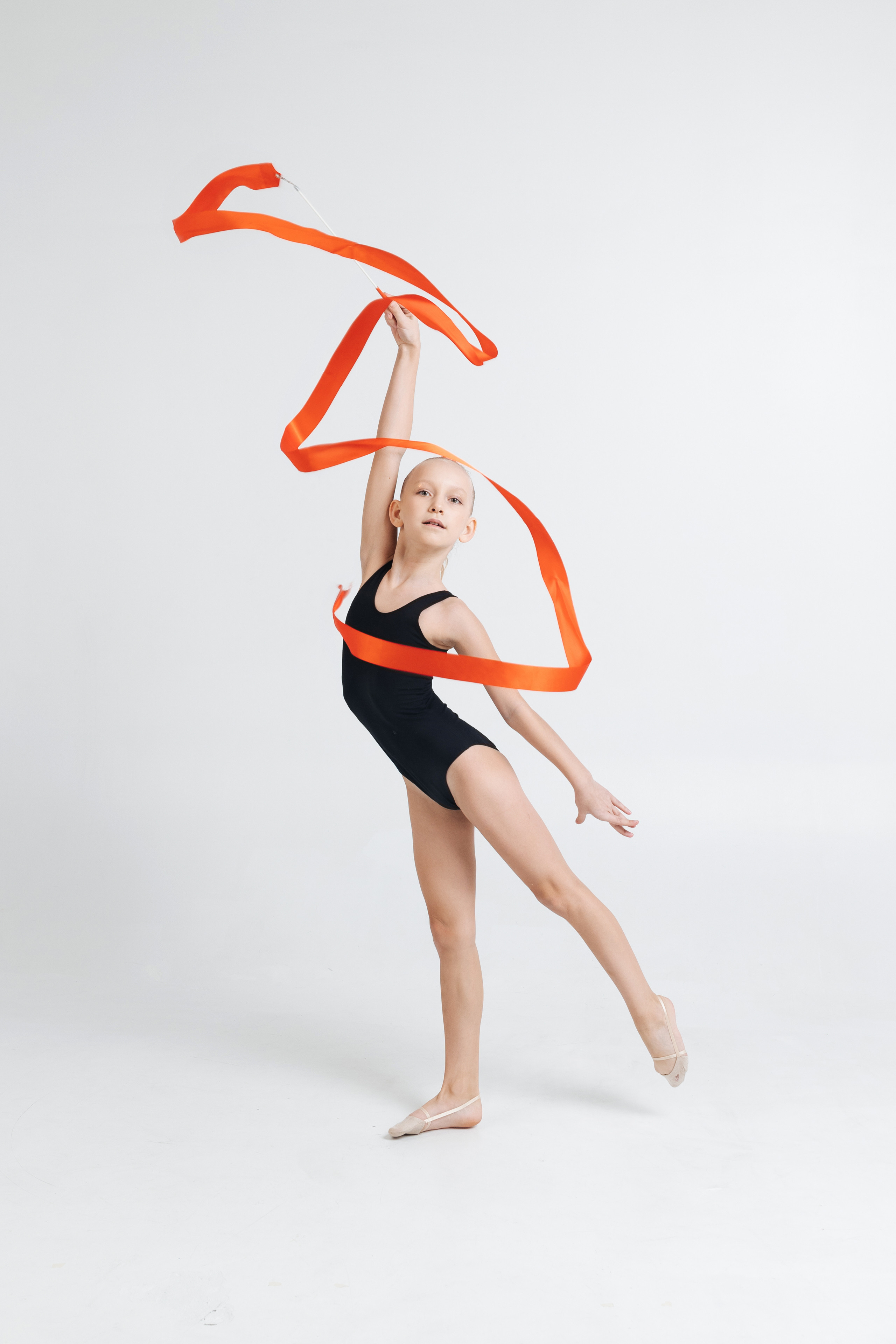 Portrait. Фотограф Ваня Бархатов