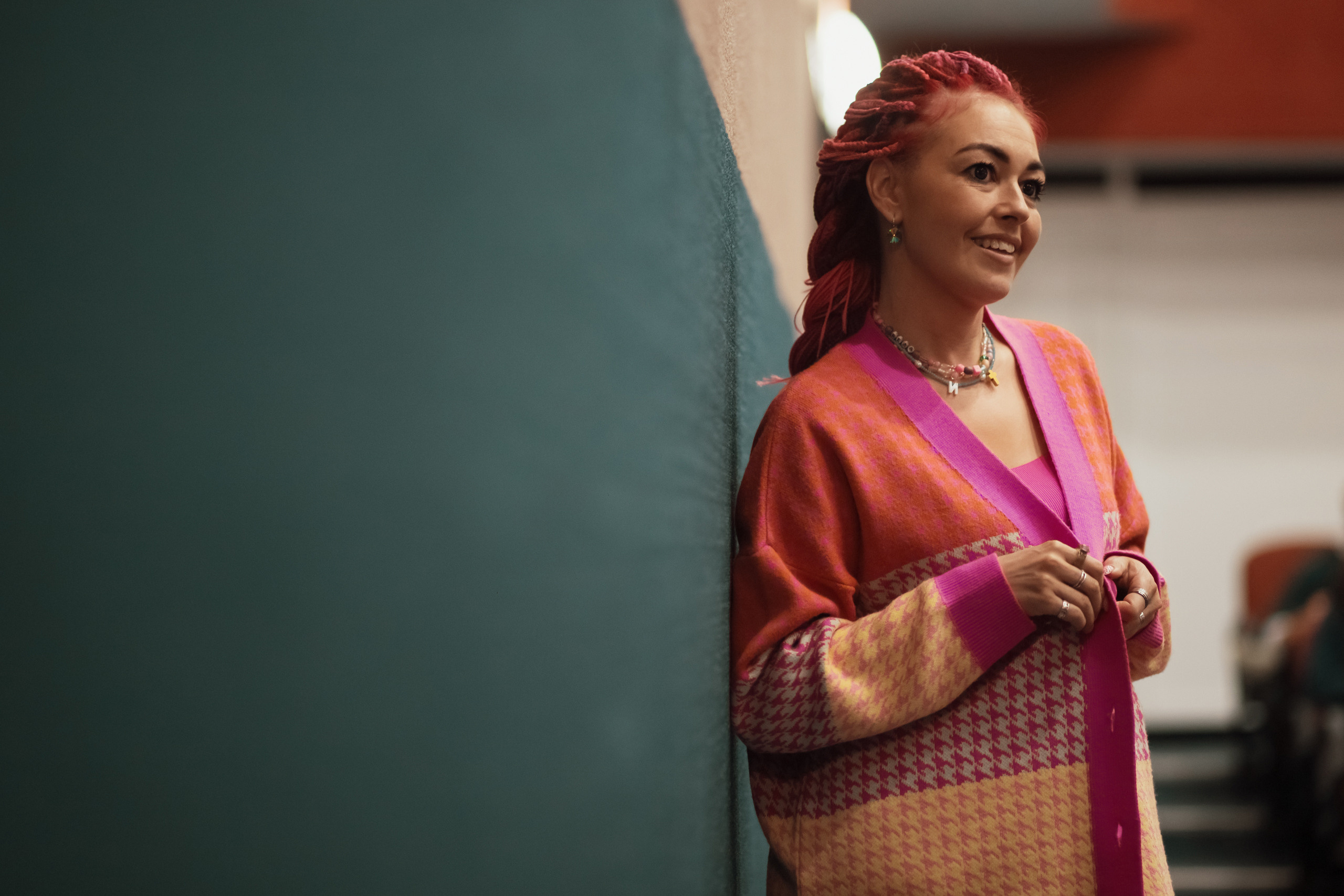 Reportage. Фотограф Ваня Бархатов