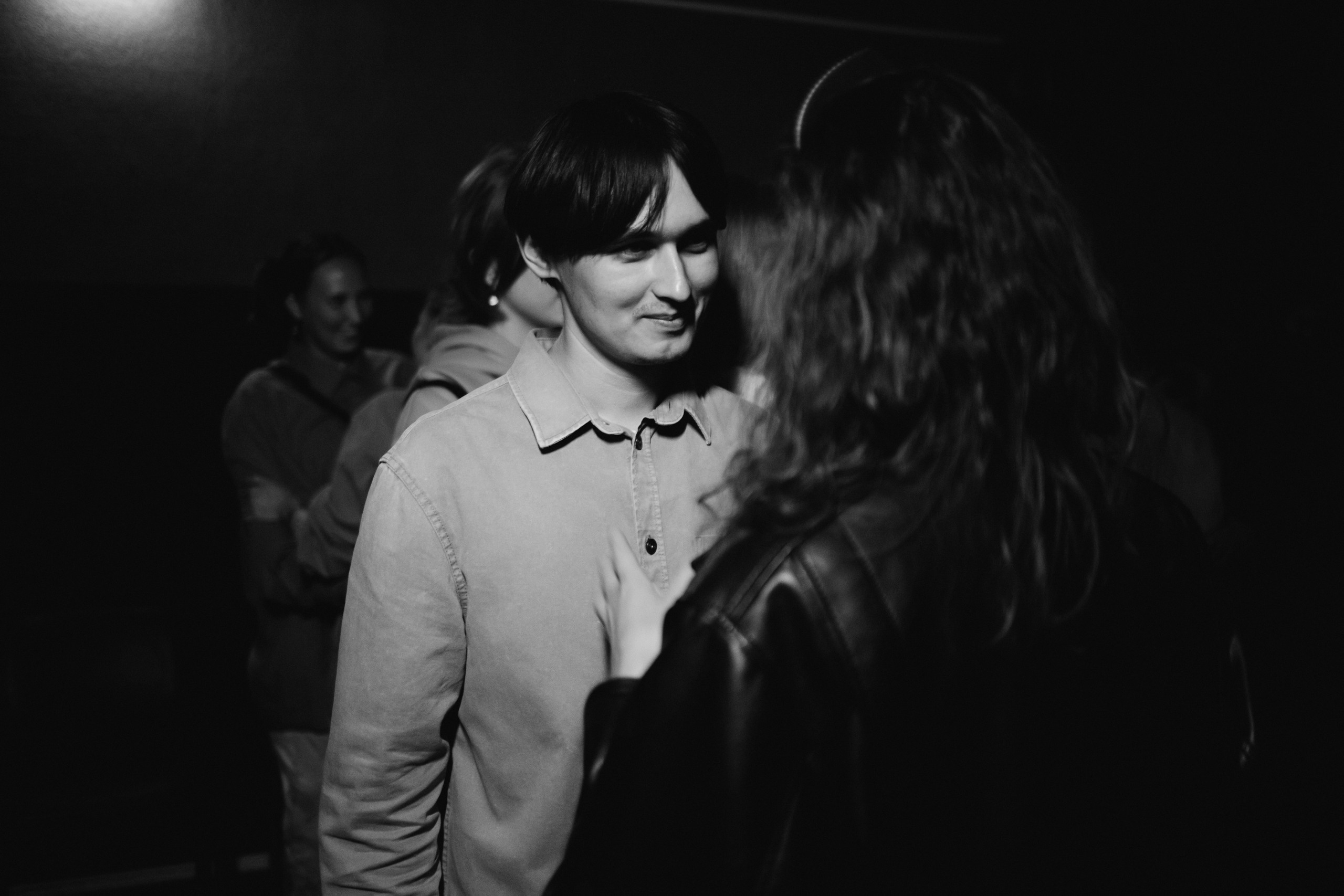 Reportage. Фотограф Ваня Бархатов