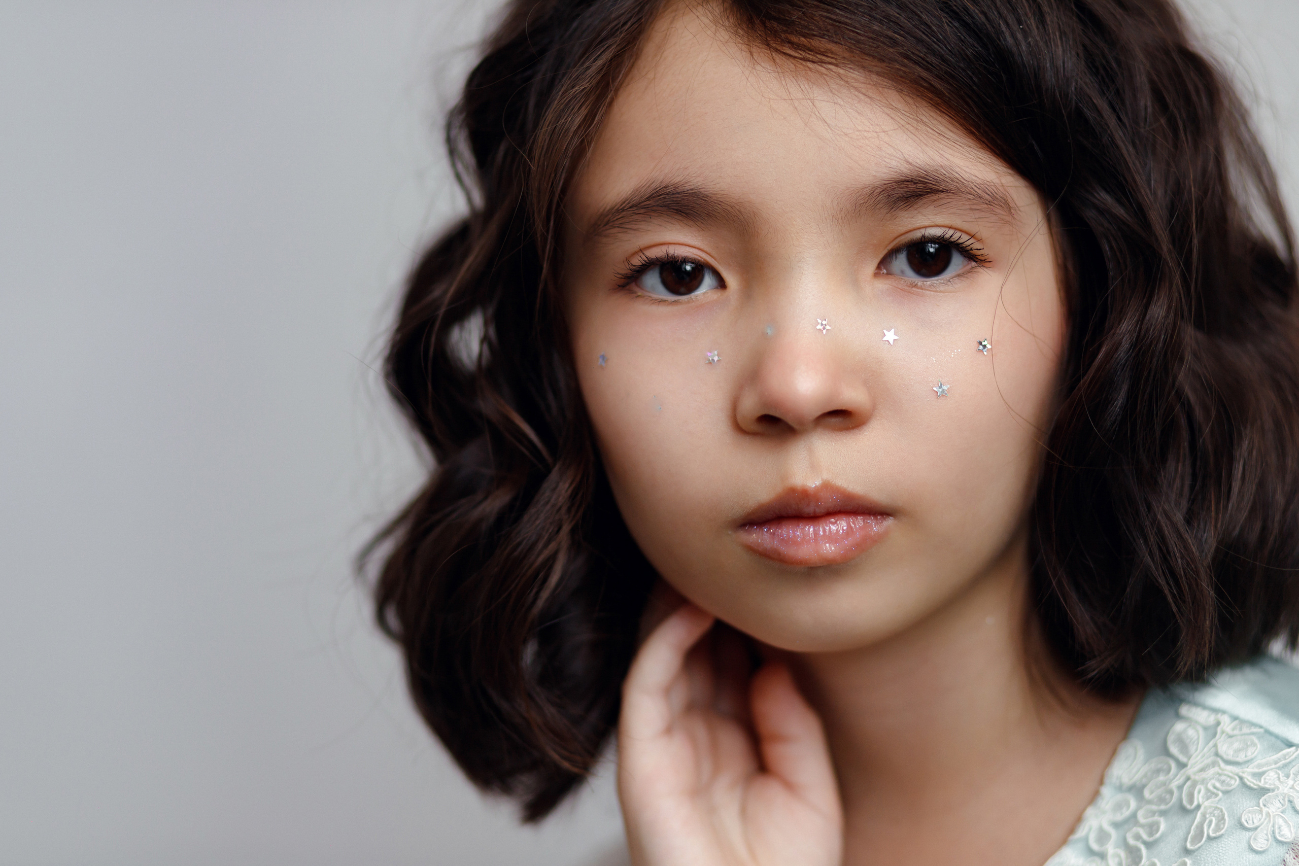 Portrait. Фотограф Ваня Бархатов